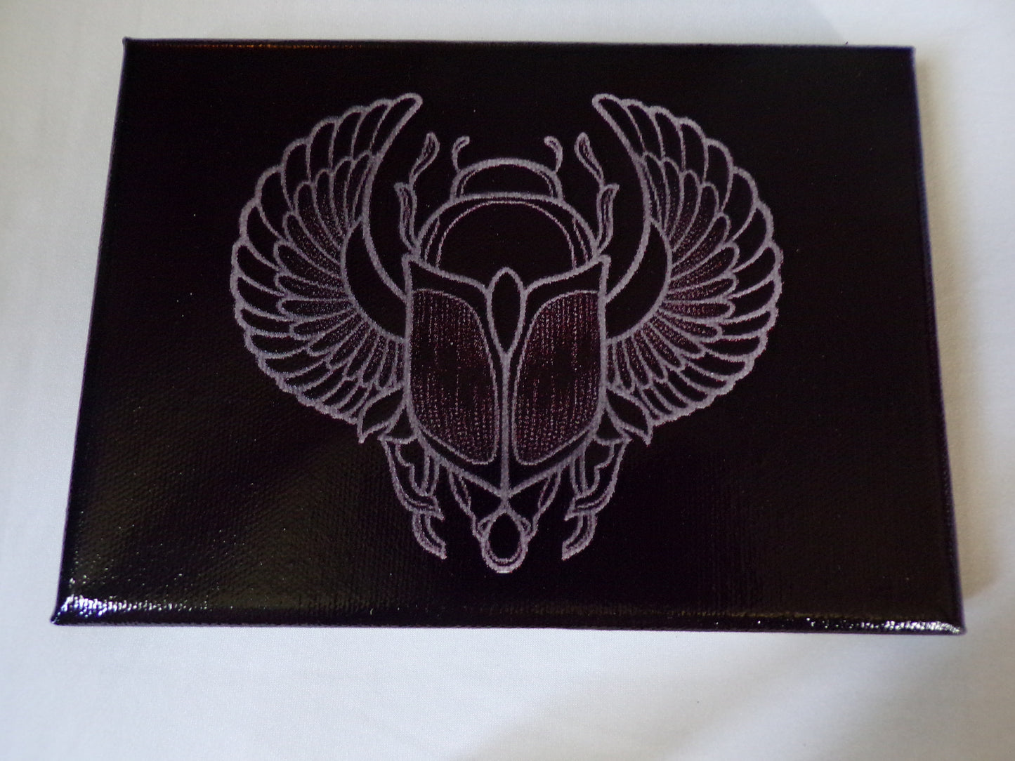 Laser Artistry