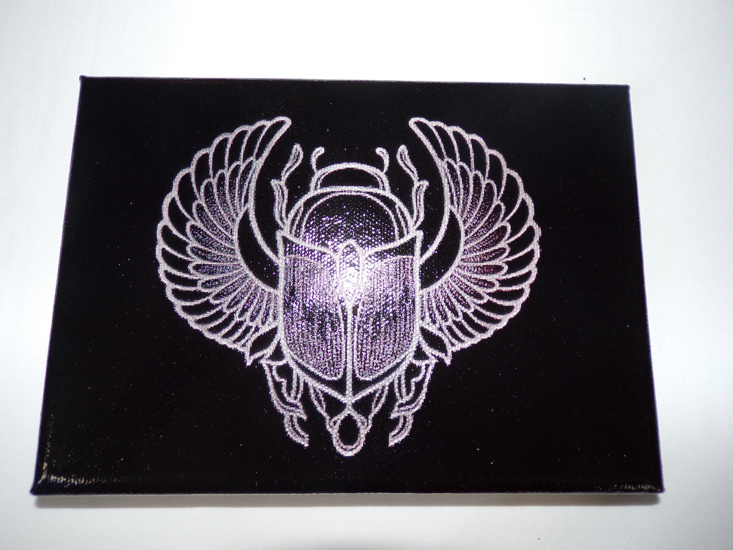 Laser Artistry