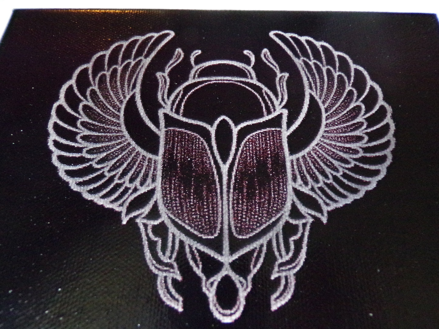 Laser Artistry