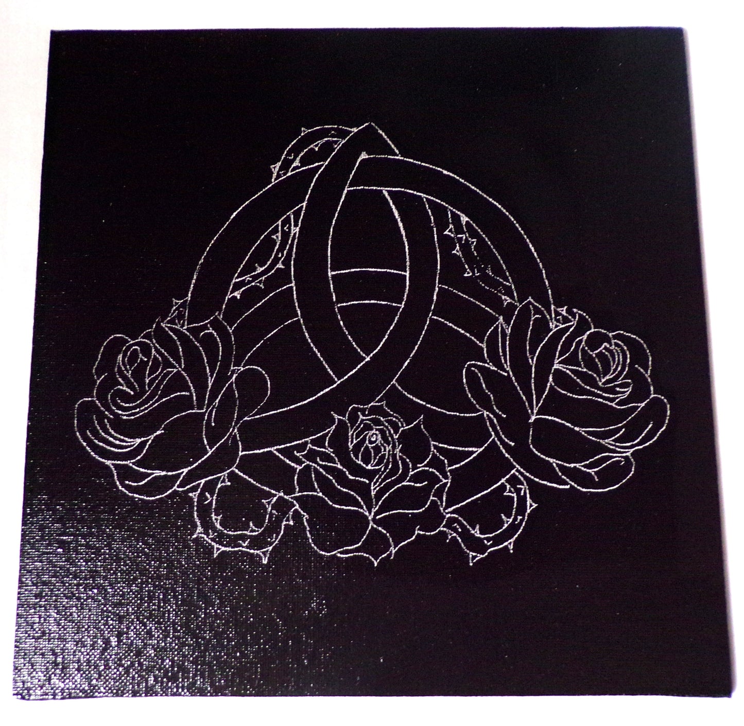 Laser Artistry