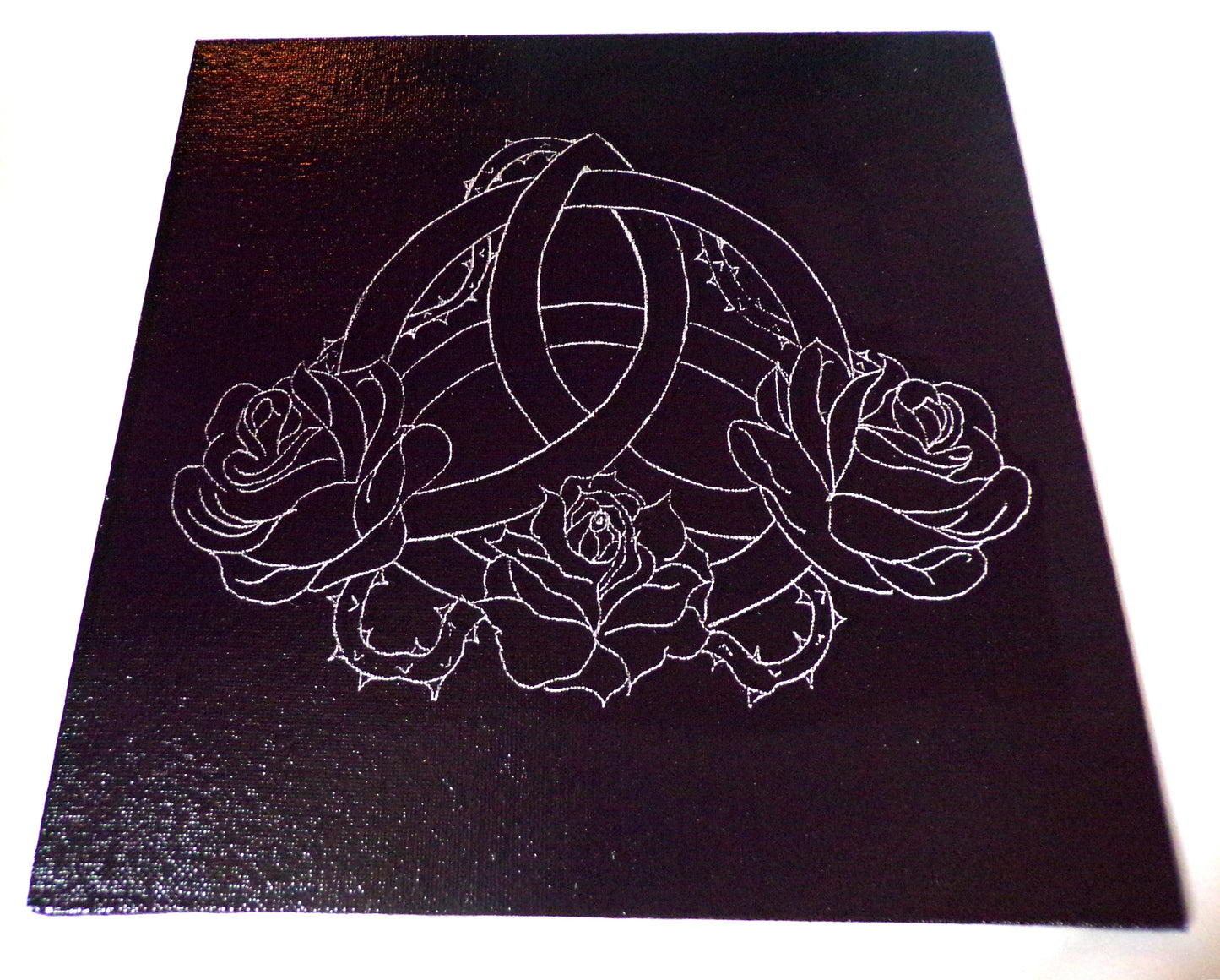 Laser Artistry