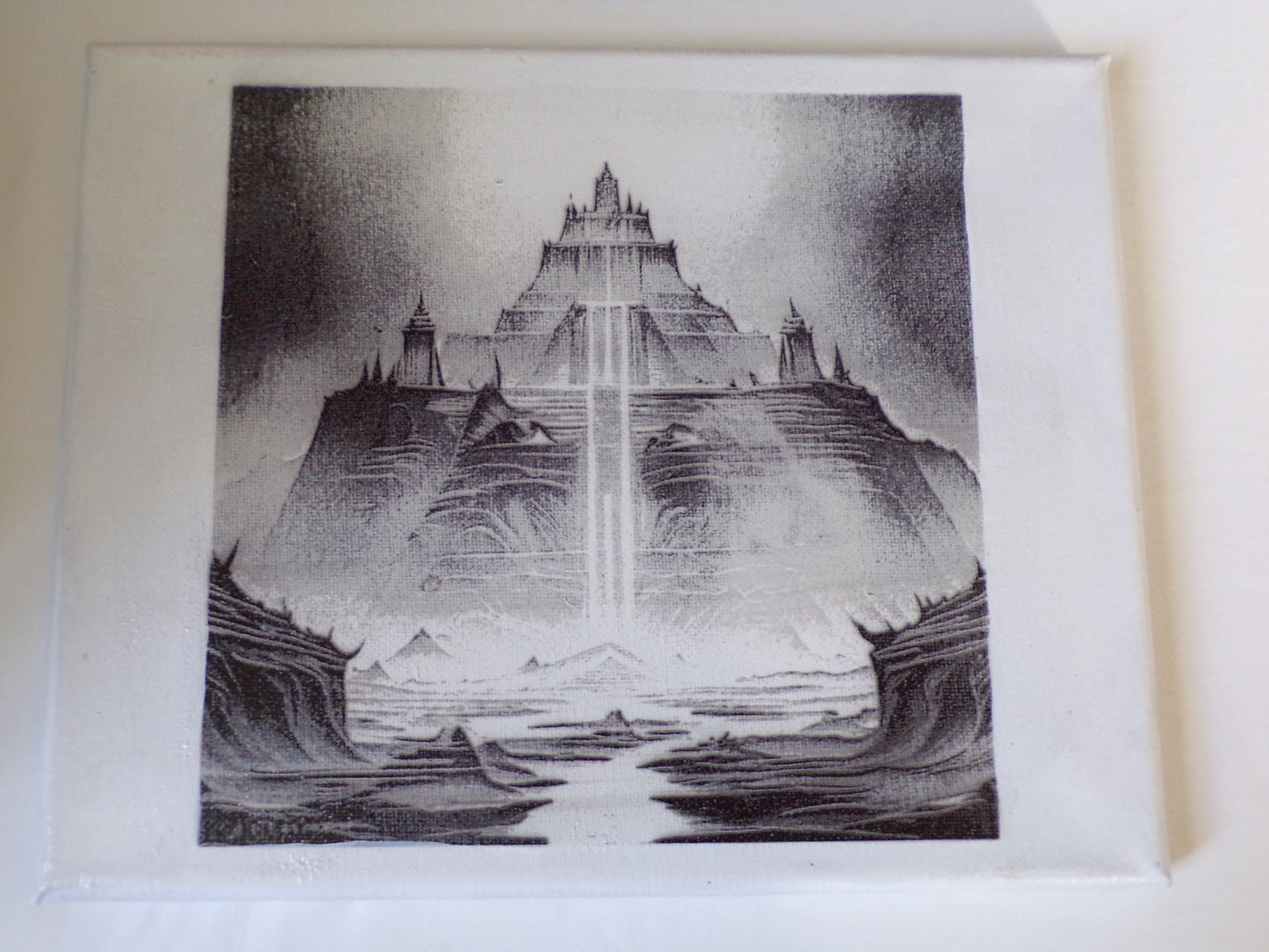 Pyramide