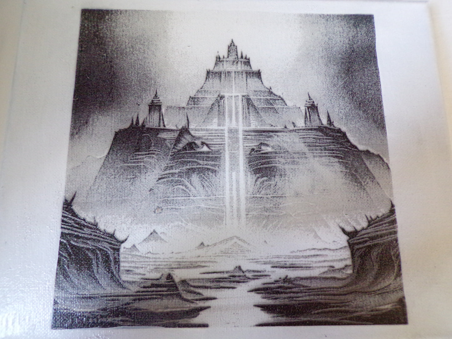 Pyramide