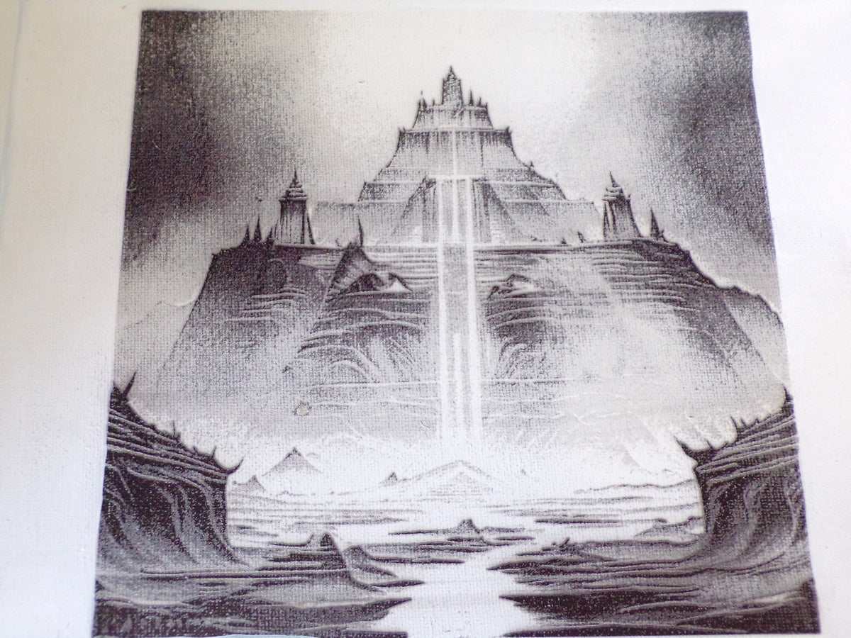 Pyramide