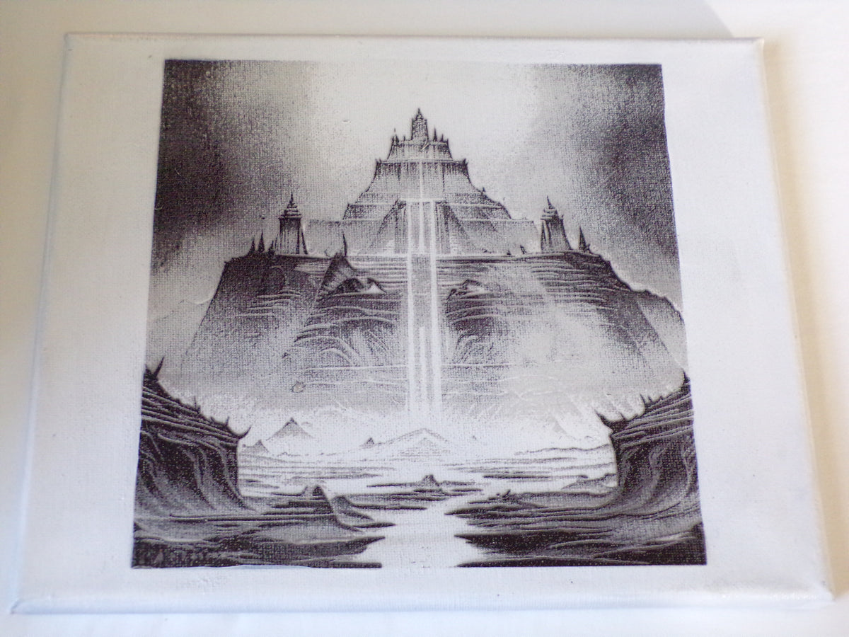 Pyramide