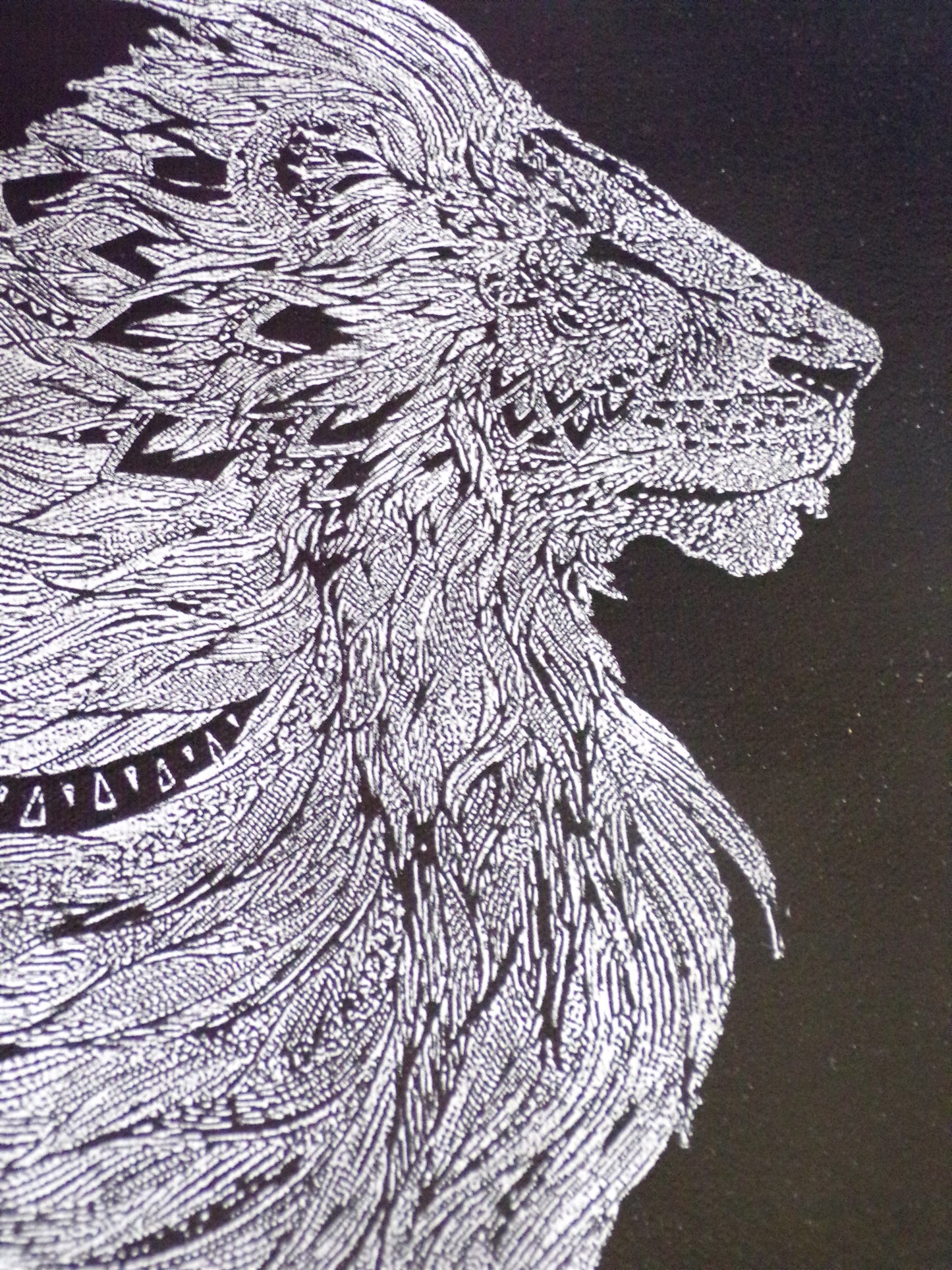 Laser Artistry