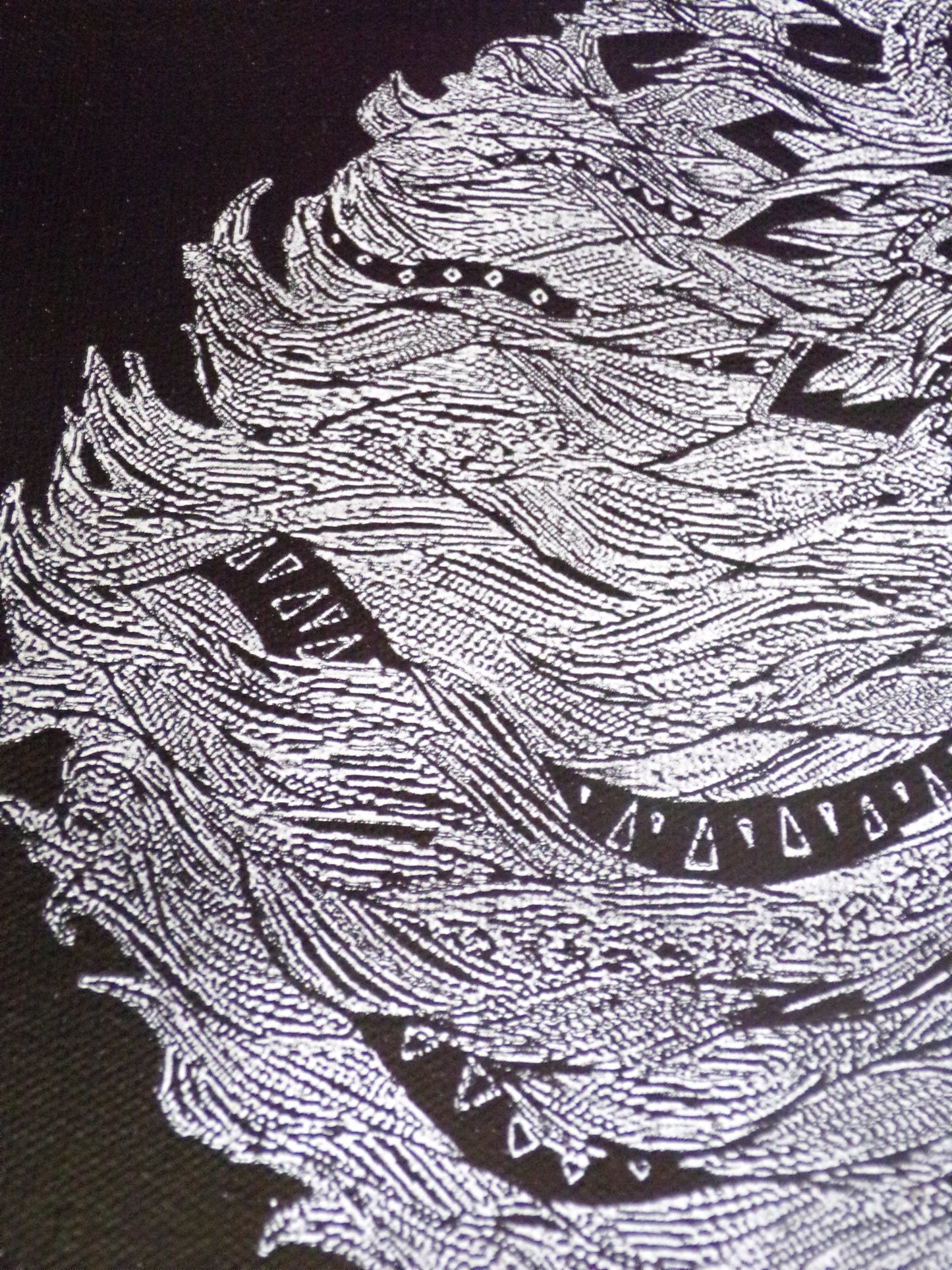 Laser Artistry