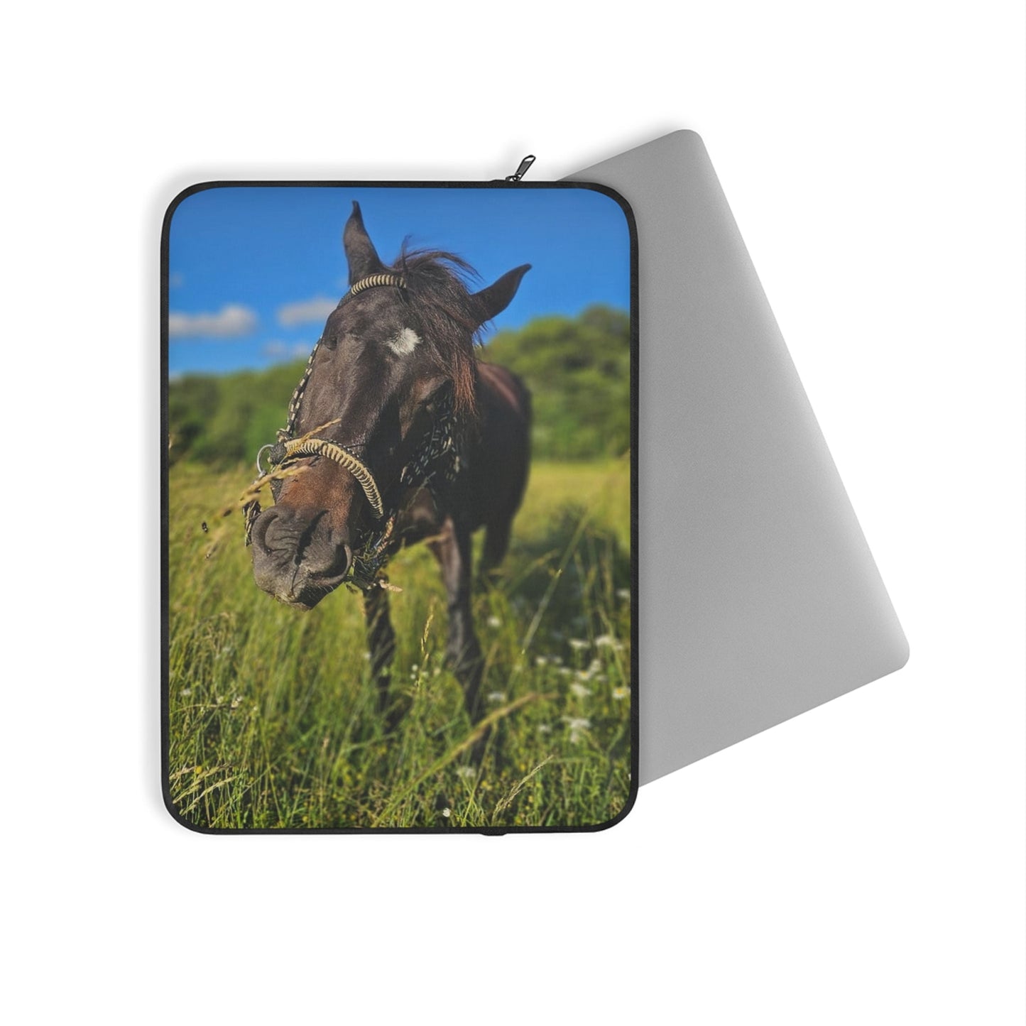 Pony Pal Laptop Sleeve