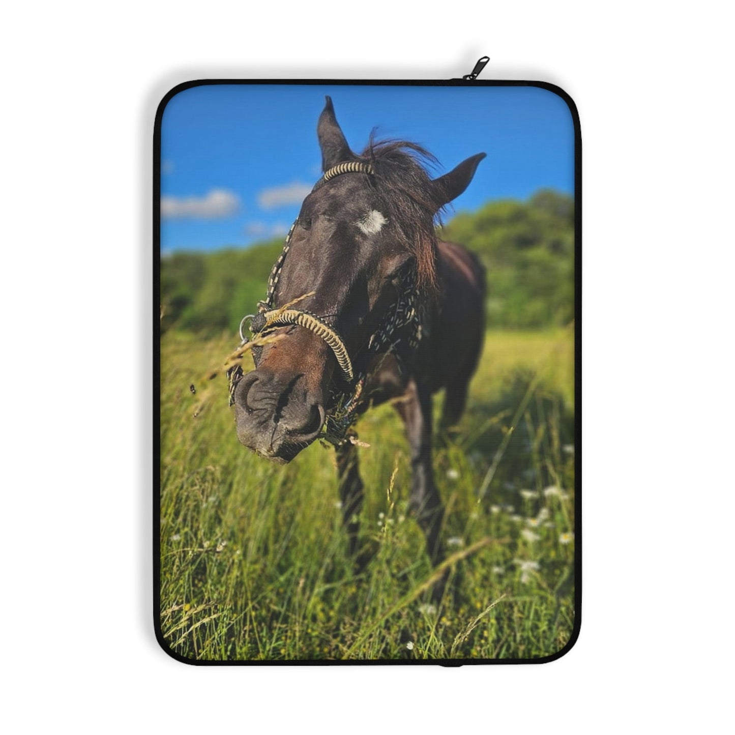 Pony Pal Laptop Sleeve
