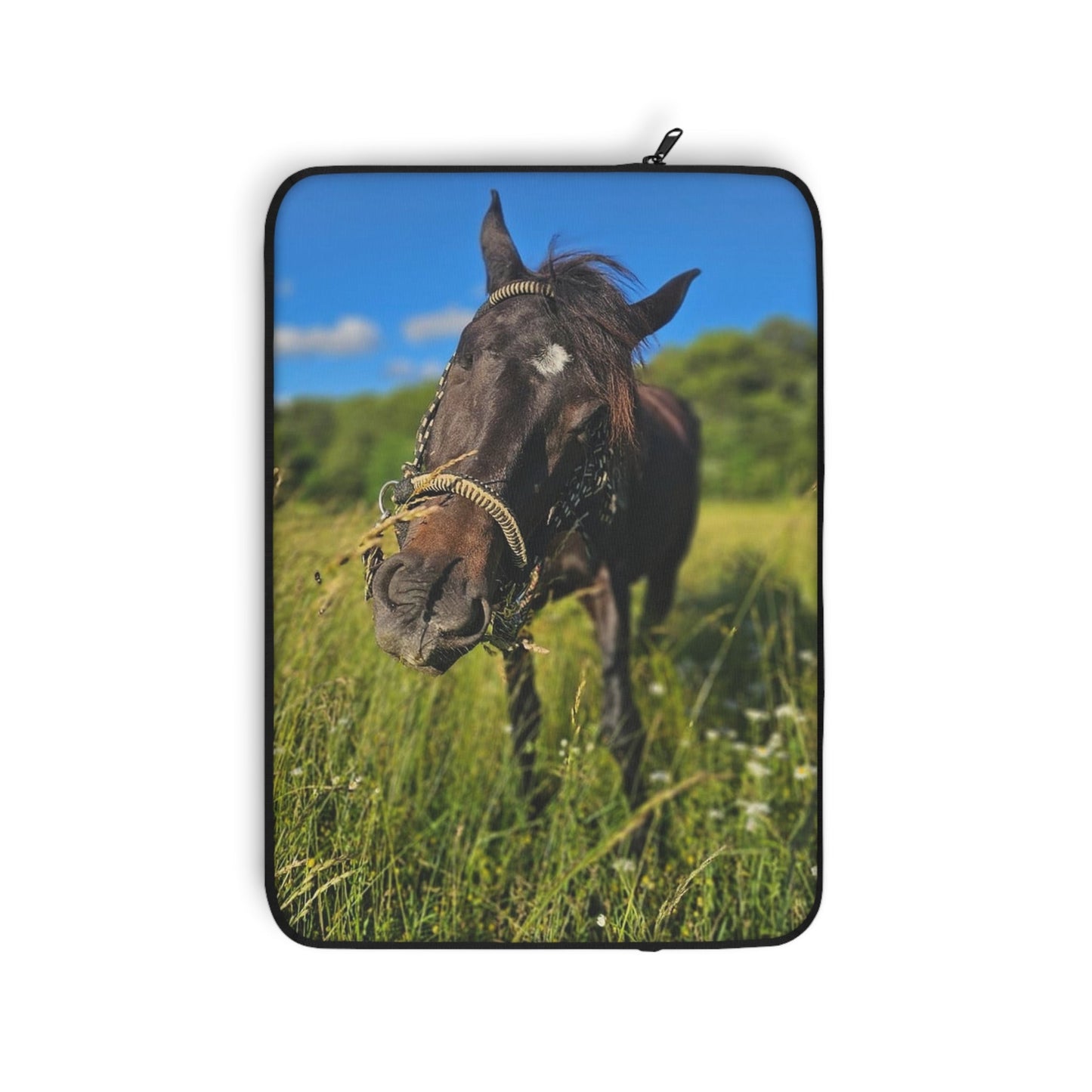 Pony Pal Laptop Sleeve