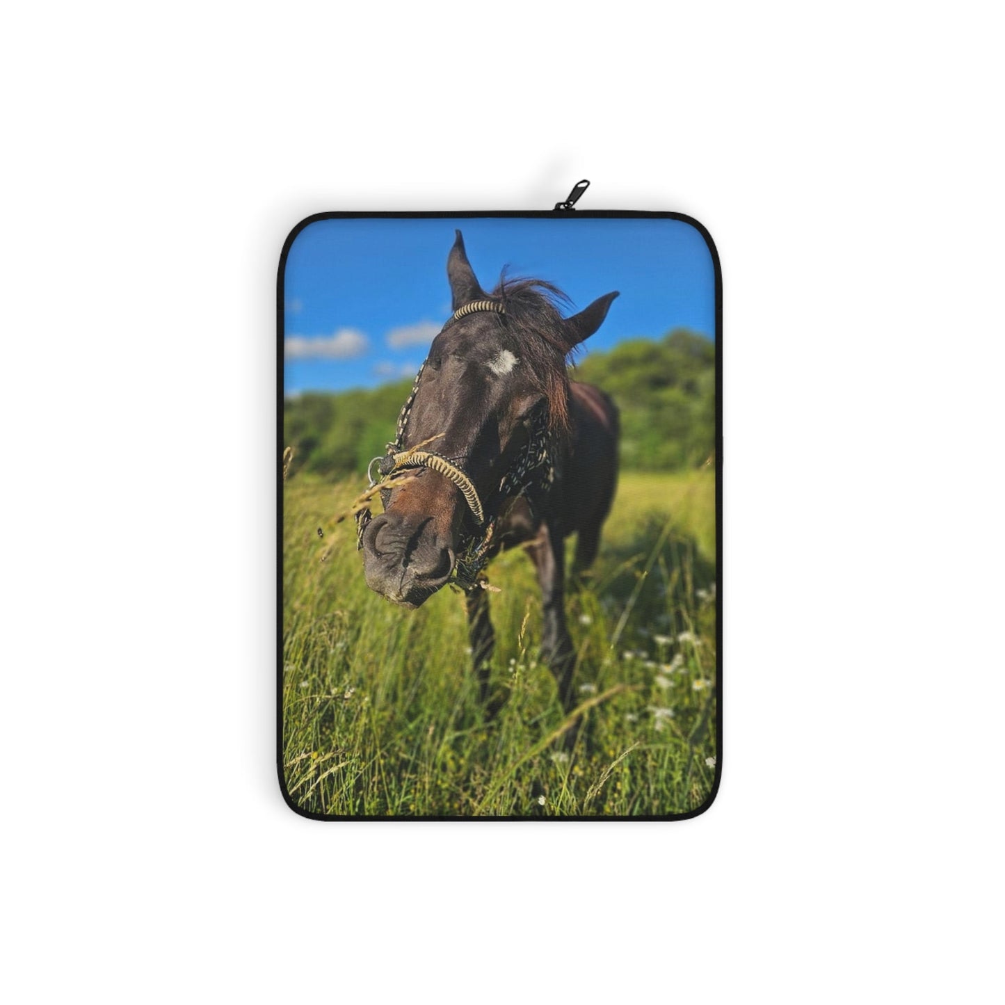 Pony Pal Laptop Sleeve