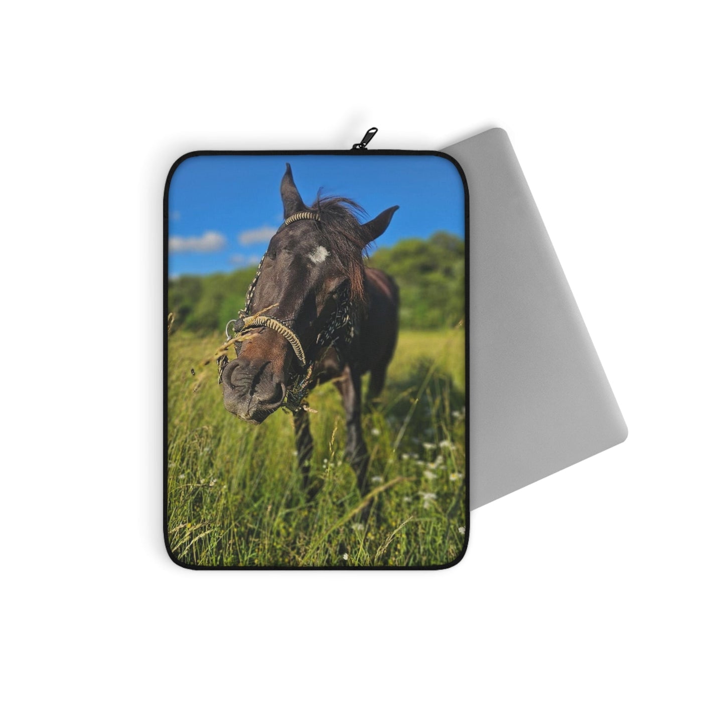 Pony Pal Laptop Sleeve