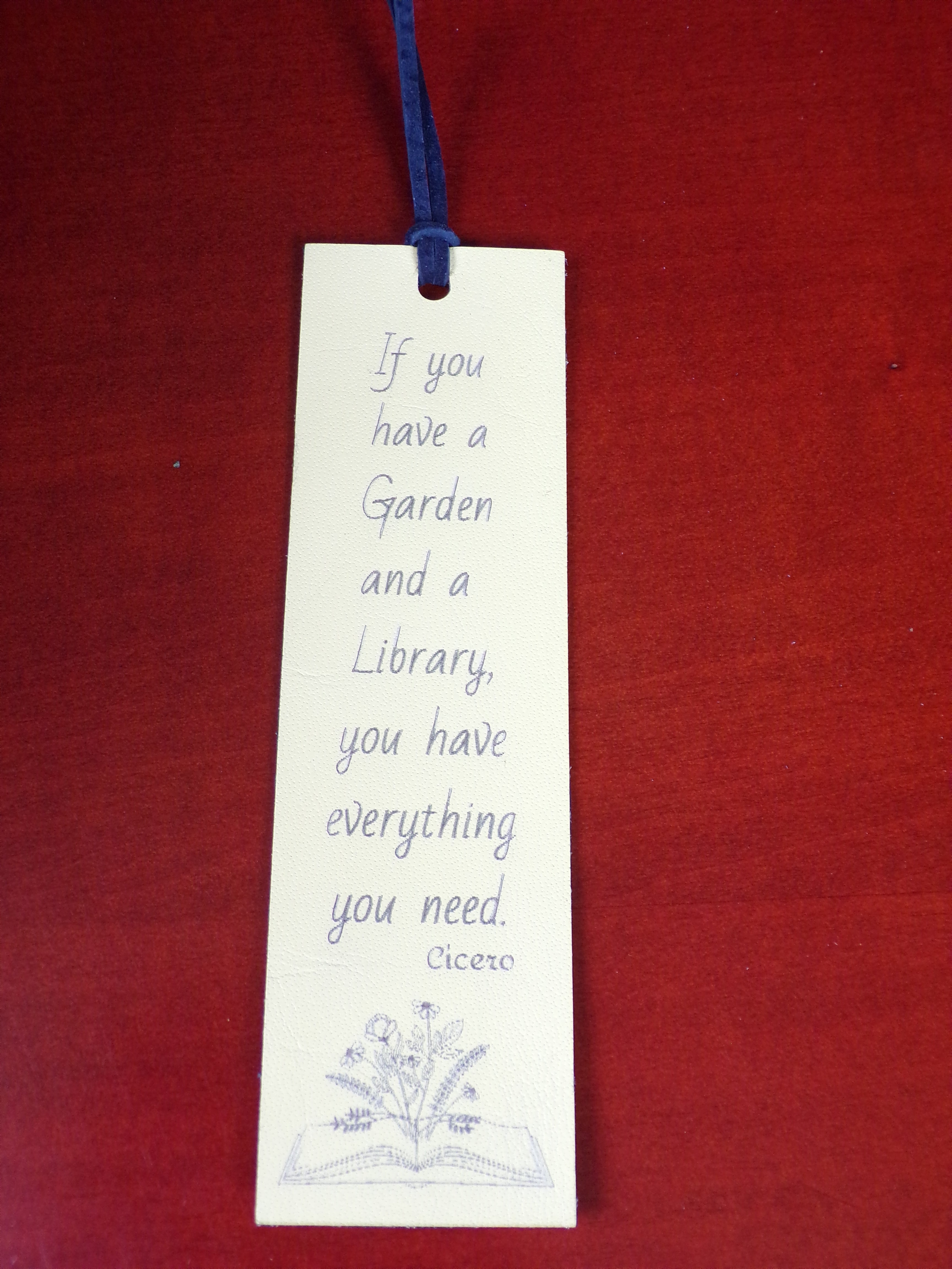 Bookmarks
