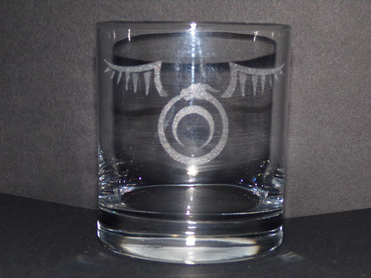 Styx Glassware