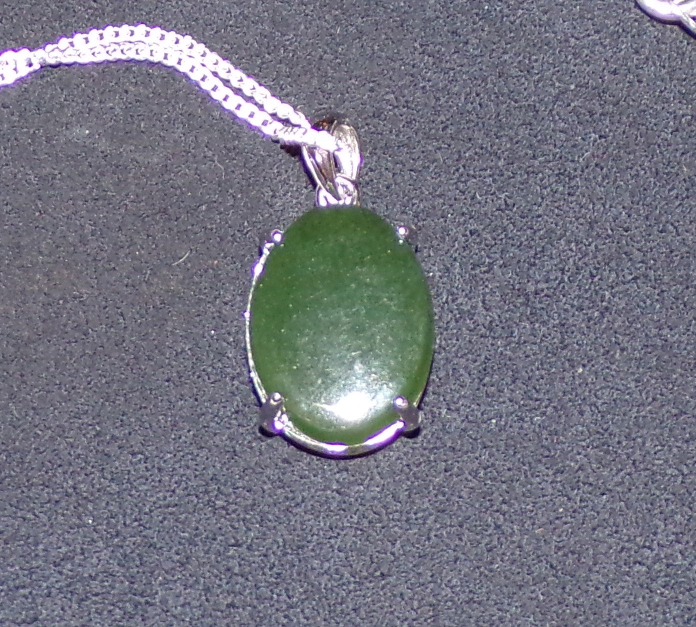 Jewelry and Gemstones
