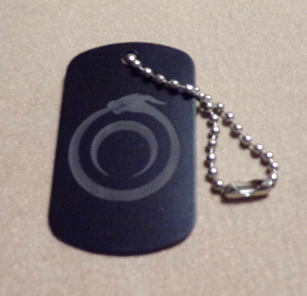 Metal Dog Tags 11 DESIGNS!