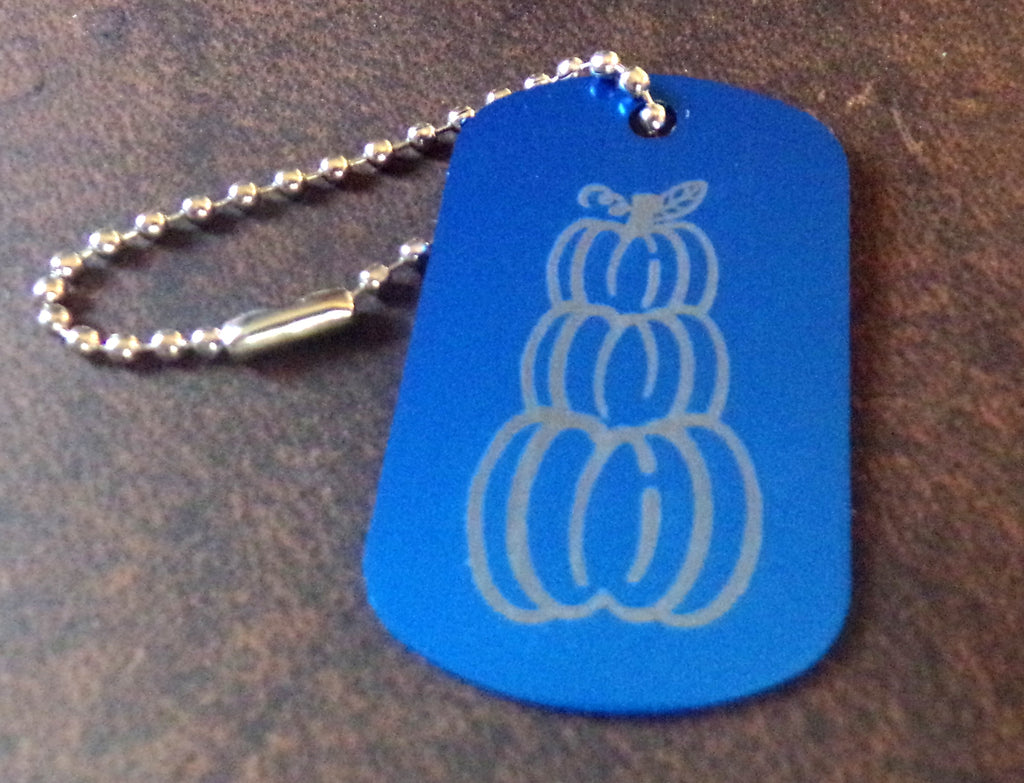 Metal Dog Tags 11 DESIGNS!