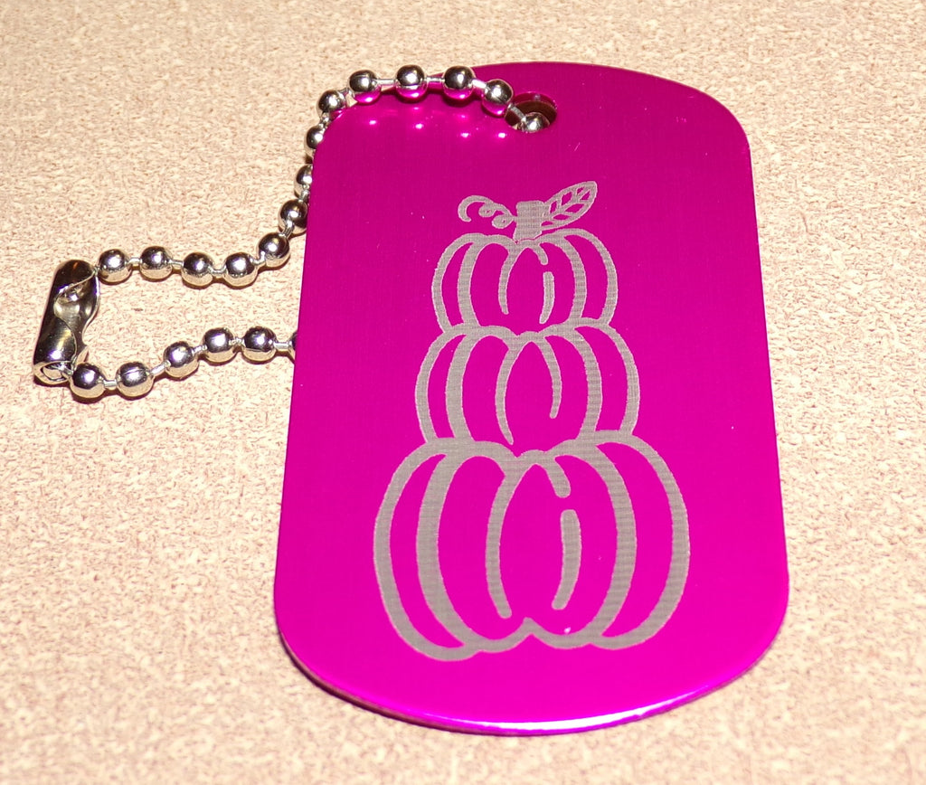 Metal Dog Tags 11 DESIGNS!