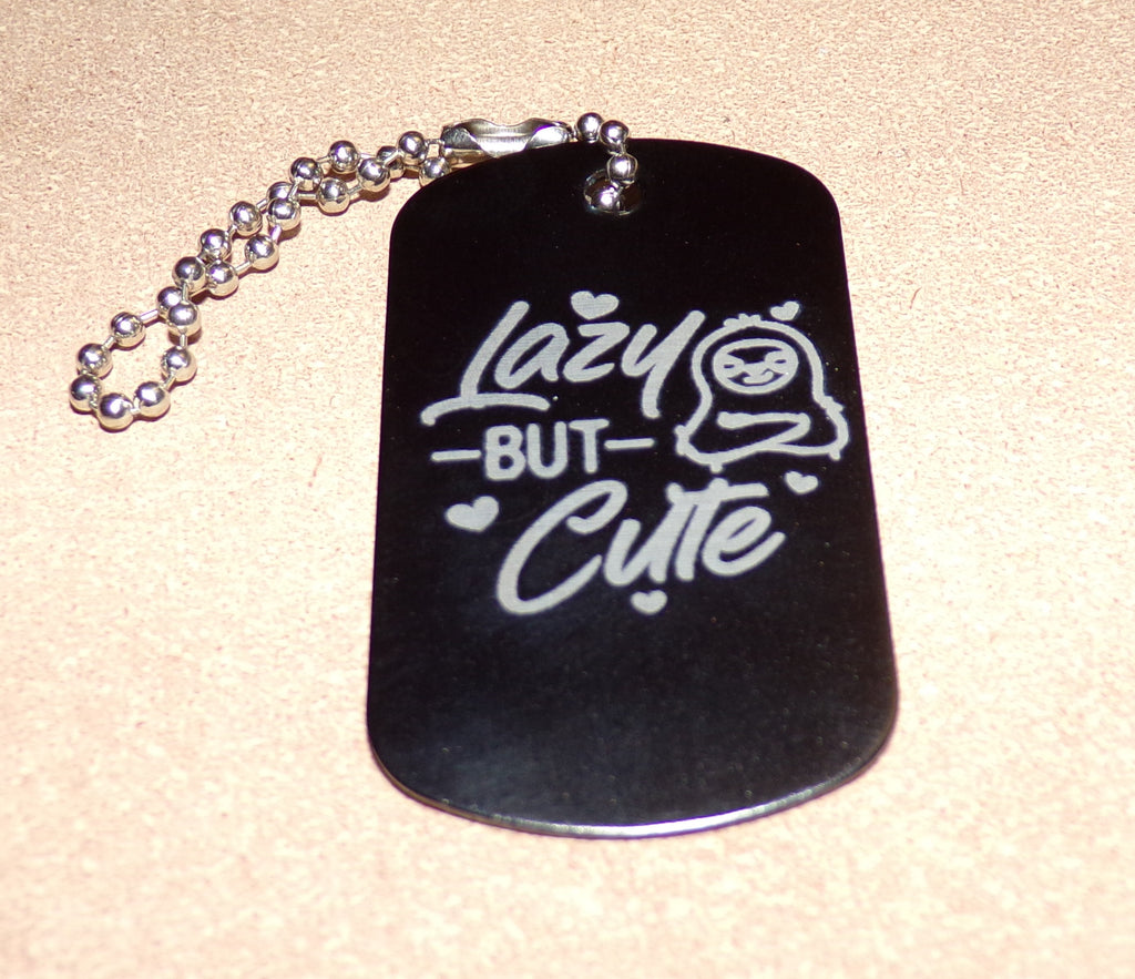 Metal Dog Tags 11 DESIGNS!
