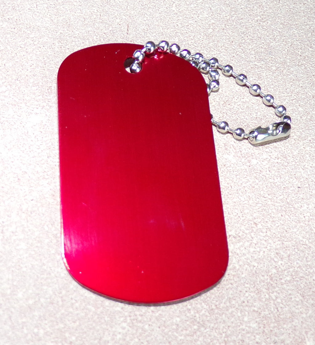 Christmas Key Chain, Wine bottle tag, Bag Tag, Dog Tag Metal