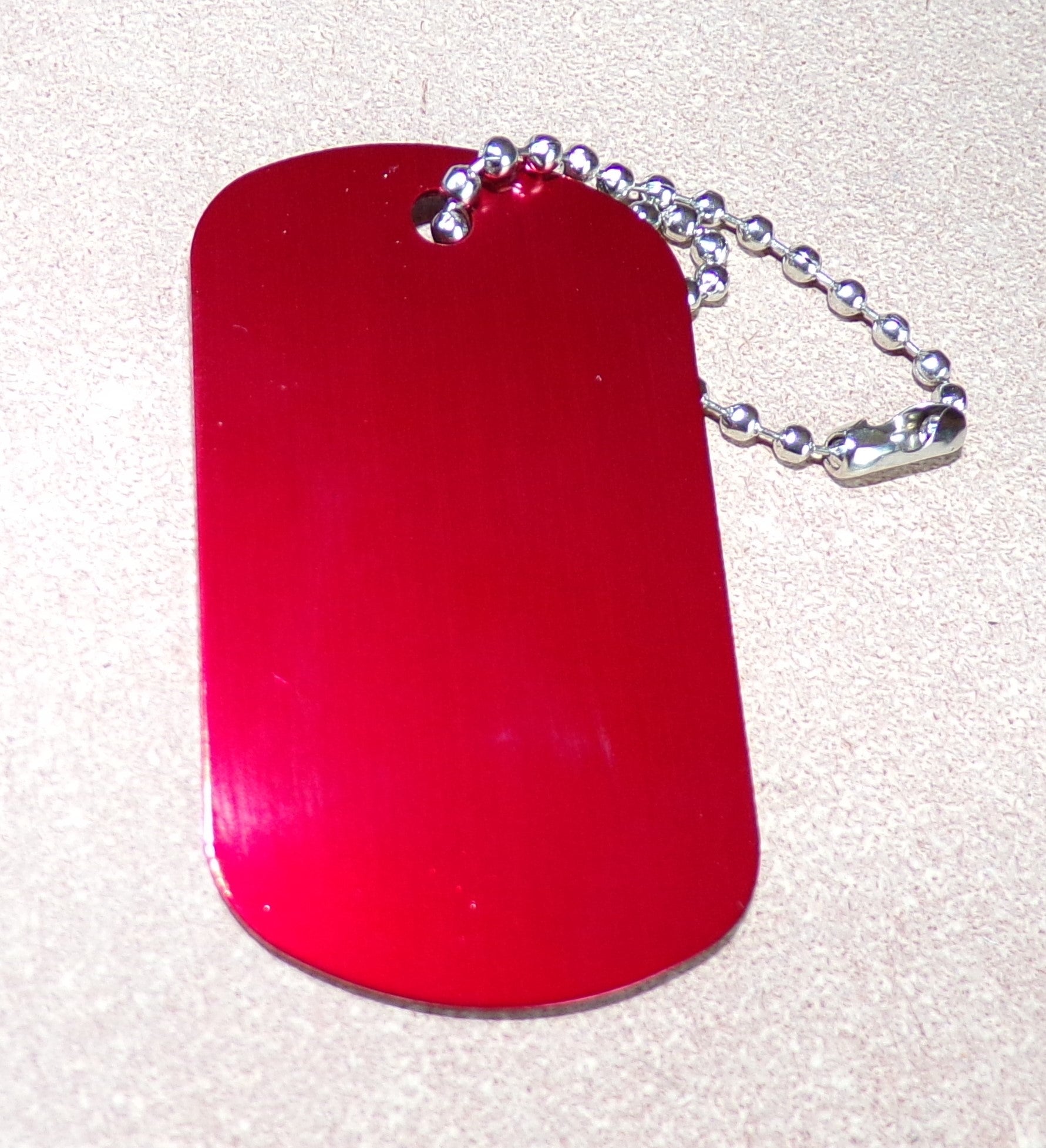 Christmas Key Chain, Wine bottle tag, Bag Tag, Dog Tag Metal