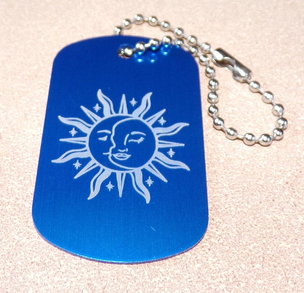 Metal Dog Tags 11 DESIGNS!