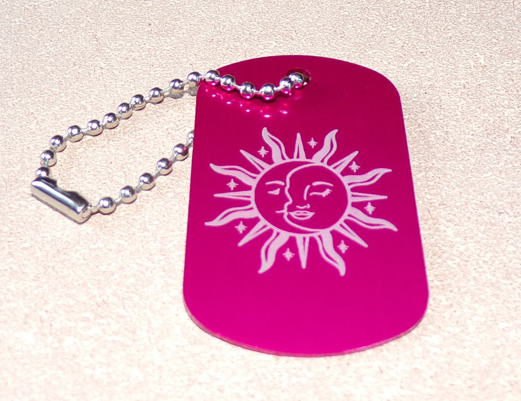 Metal Dog Tags 11 DESIGNS!