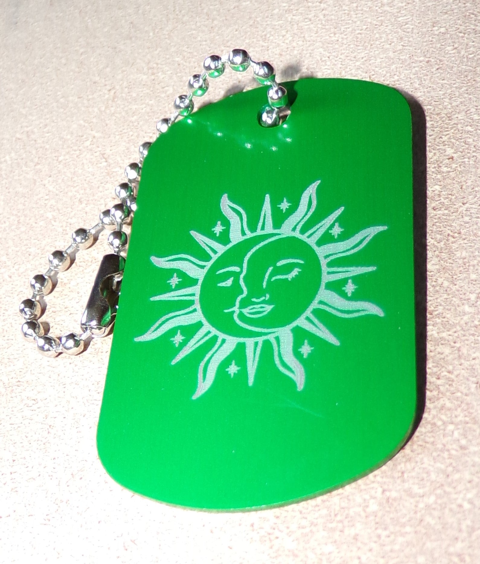 Metal Dog Tags 11 DESIGNS!