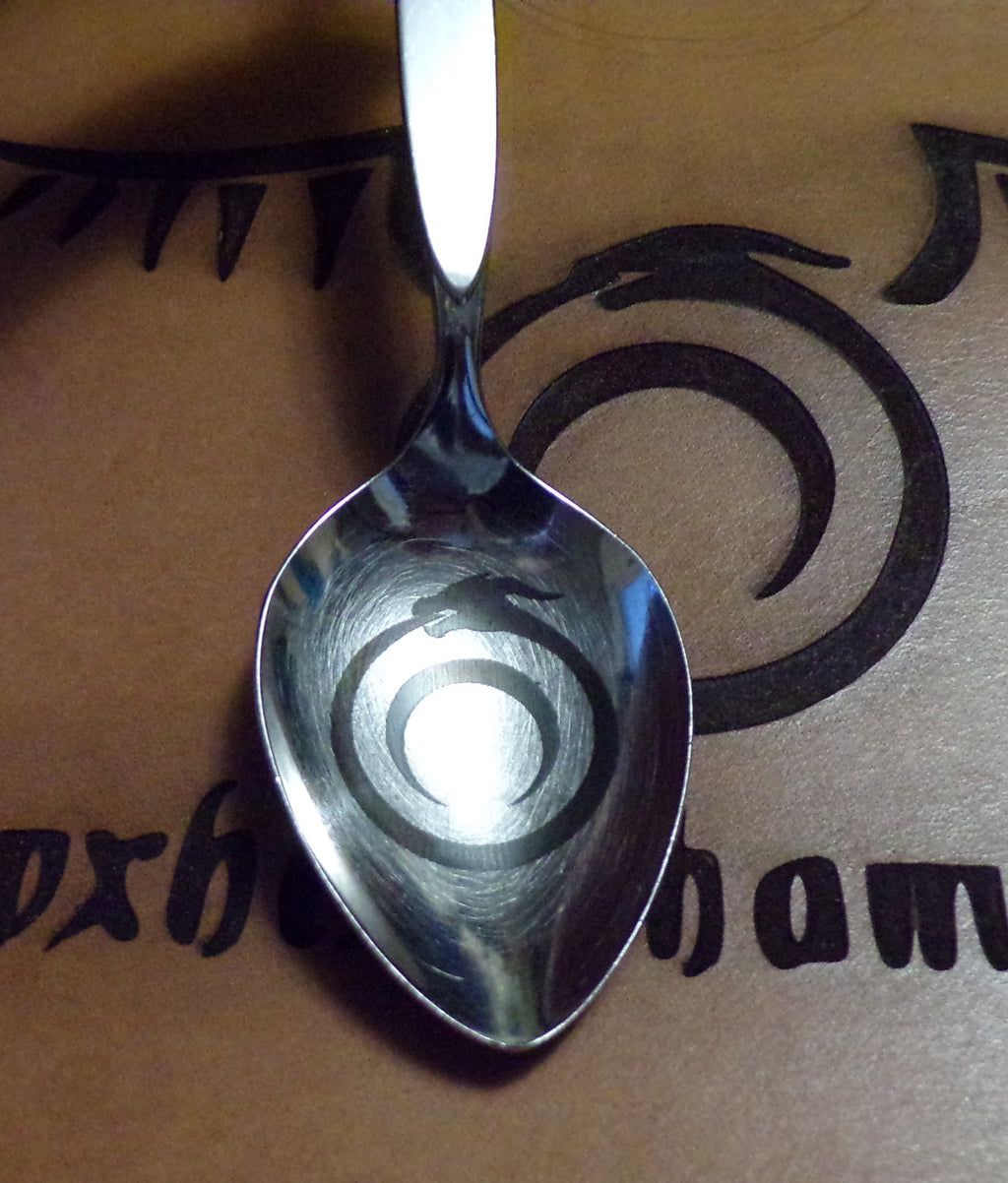 Styx Antique Spoons