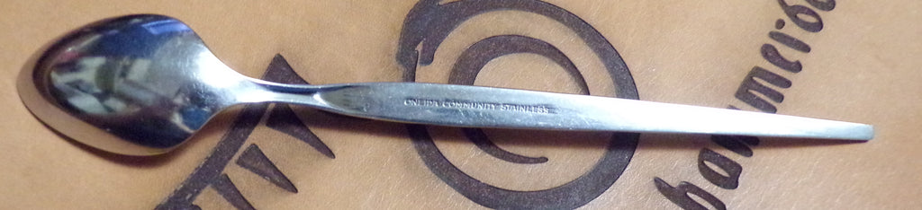 Styx Antique Spoons
