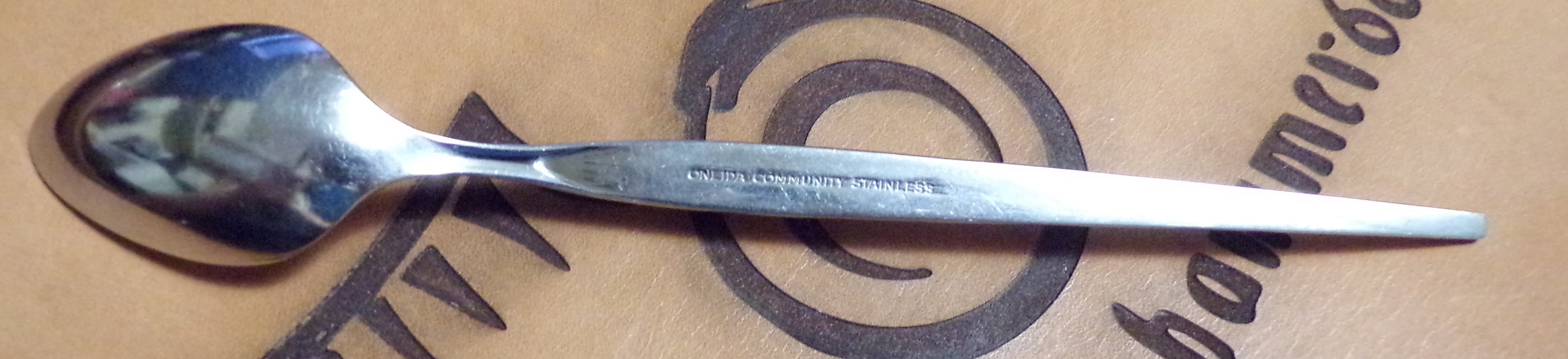 Styx Antique Spoons