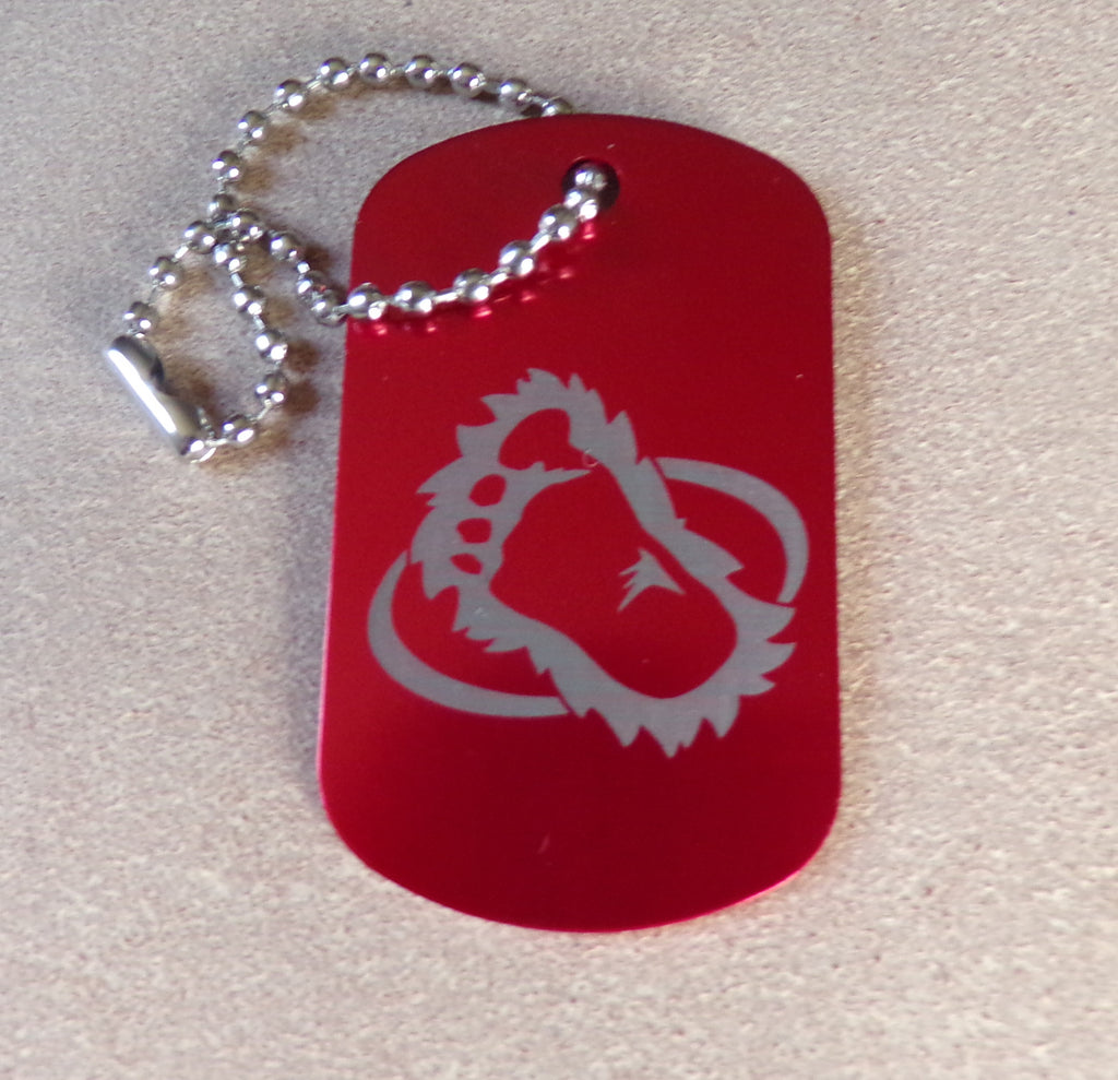 Metal Dog Tags 11 DESIGNS!