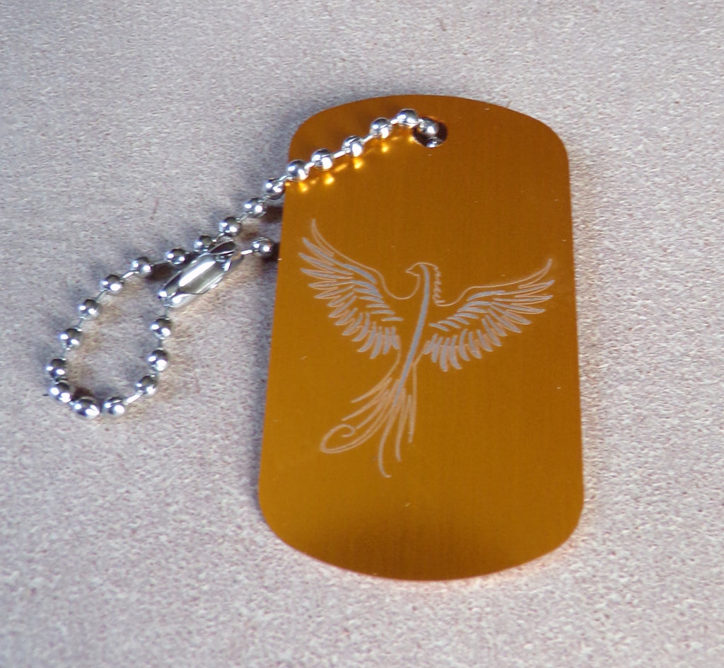 Metal Dog Tags 11 DESIGNS!