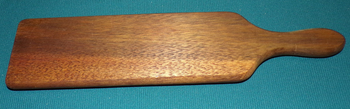 Acacia Serving Board — Lotus