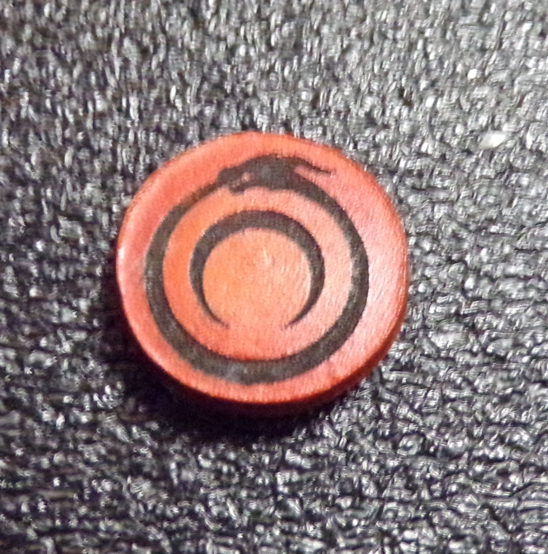 Ouroboros Pins
