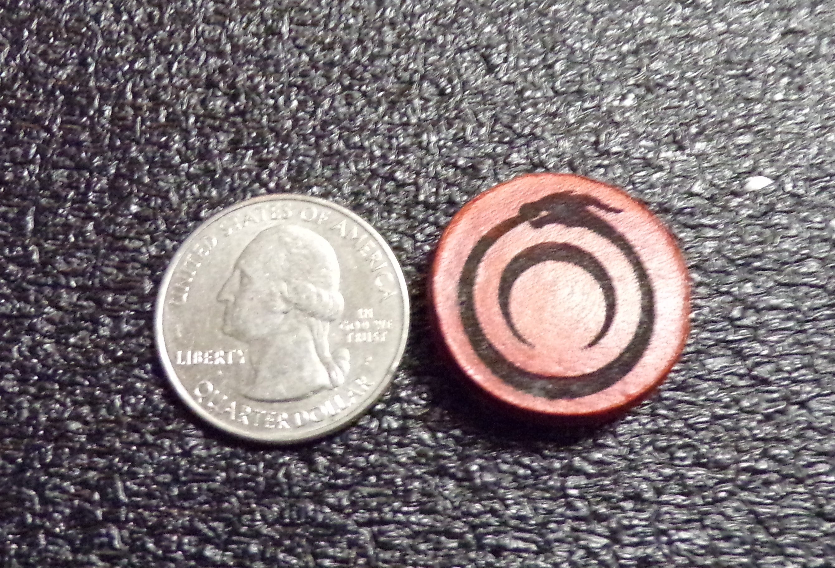 Ouroboros Pins