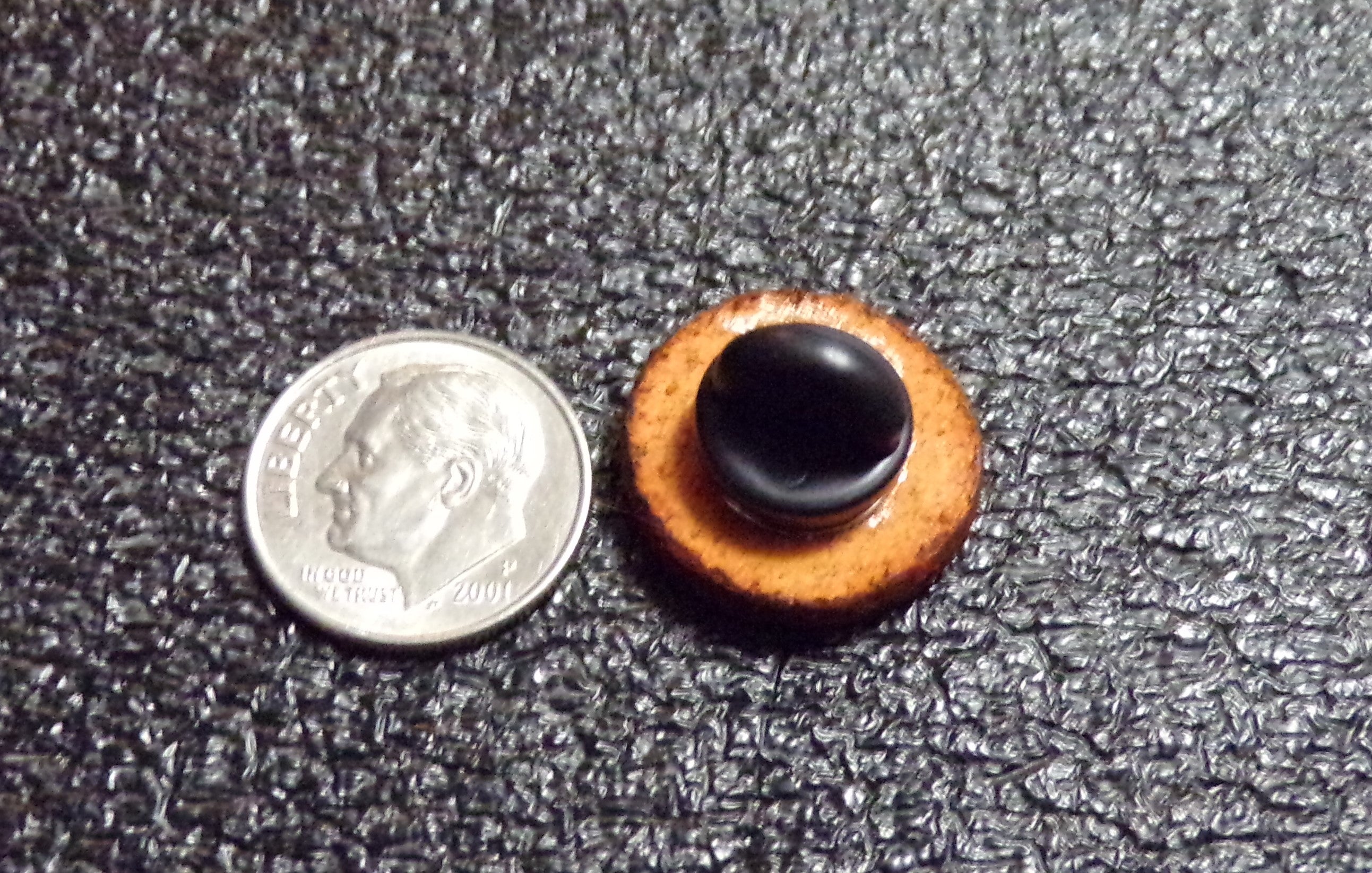 Ouroboros Pins