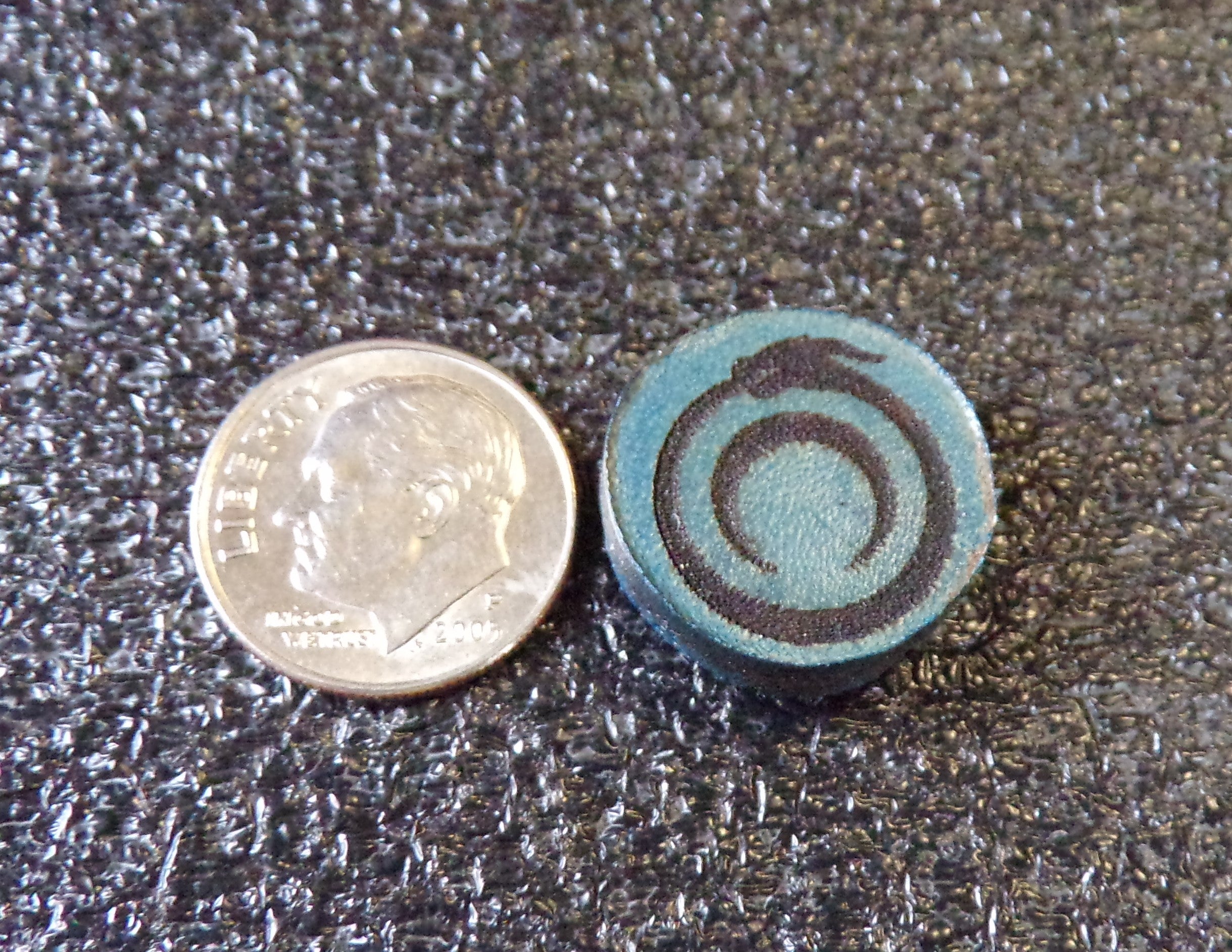 Ouroboros Pins