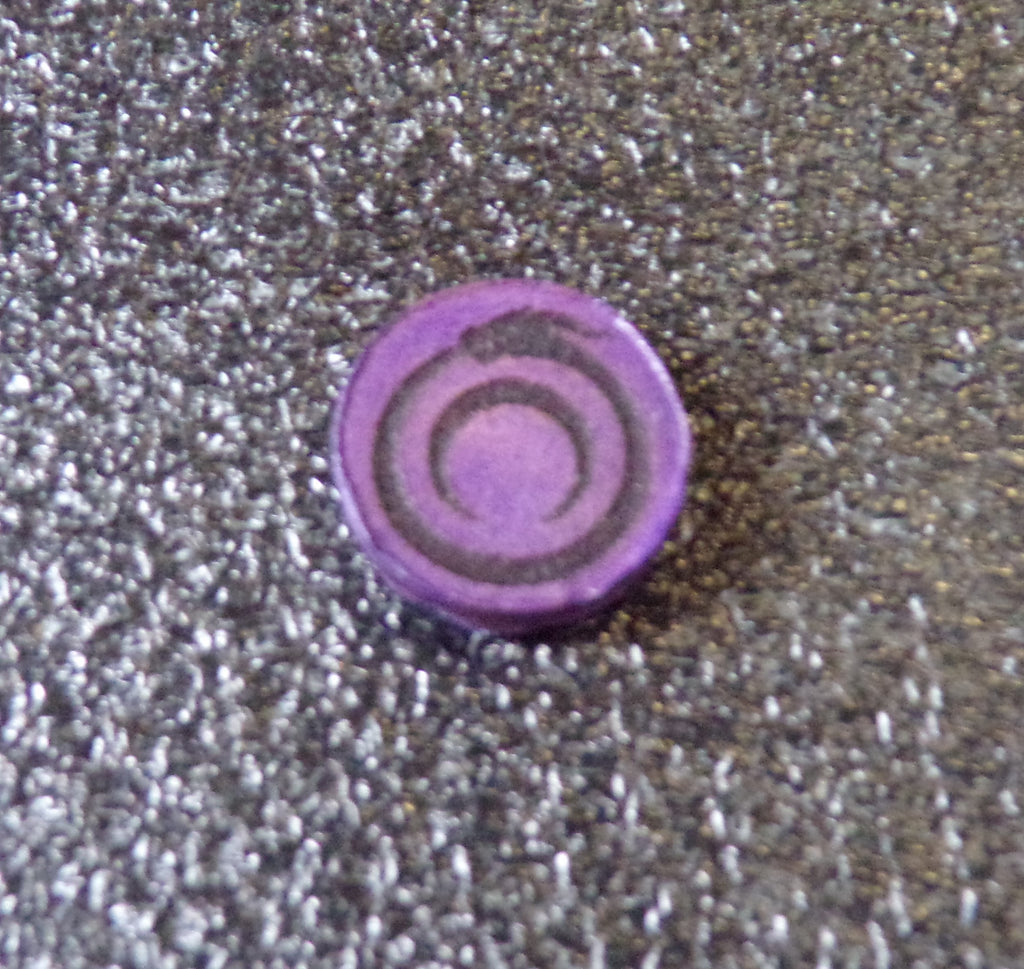 Ouroboros Pins
