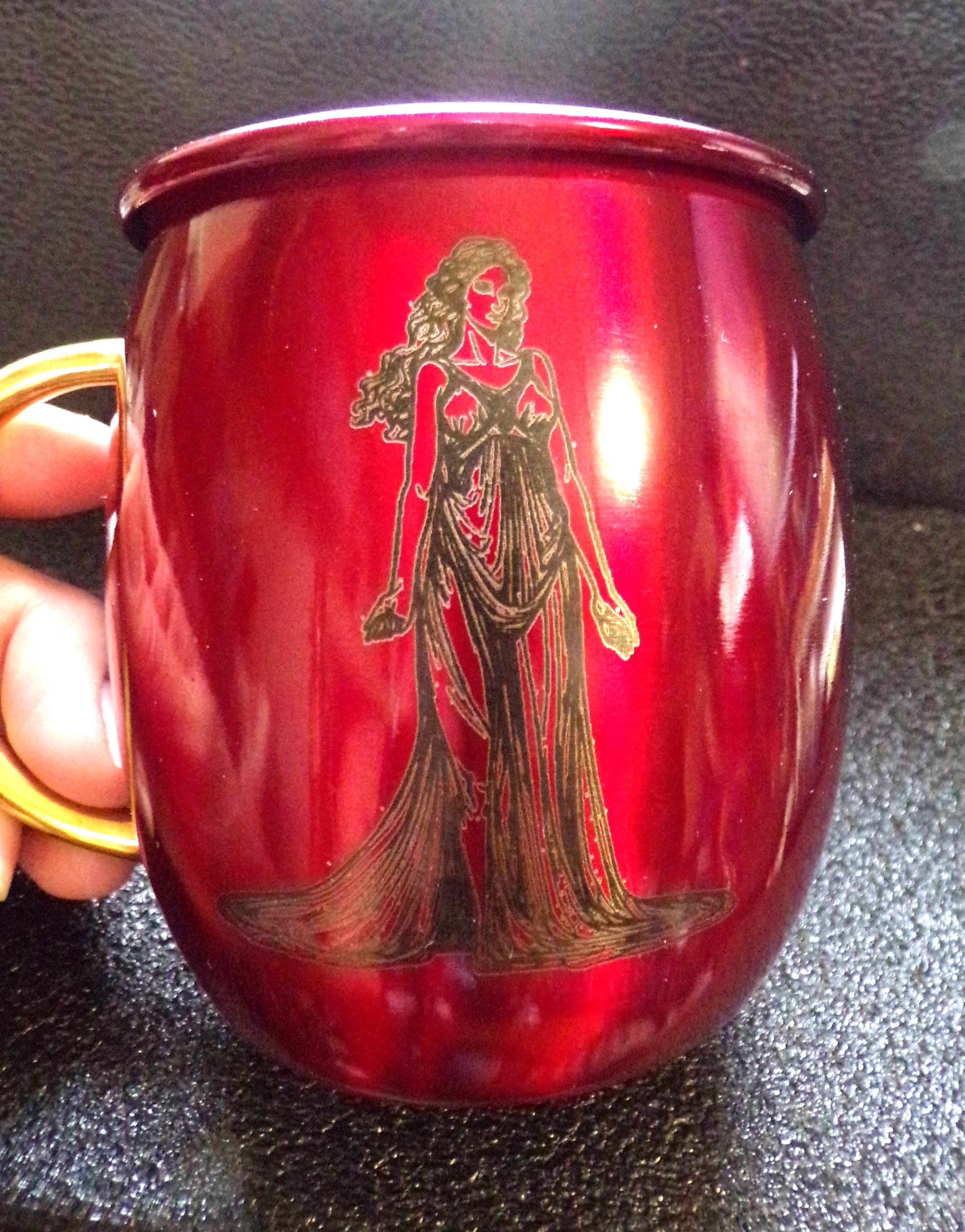 Mule Mugs 22 Designs