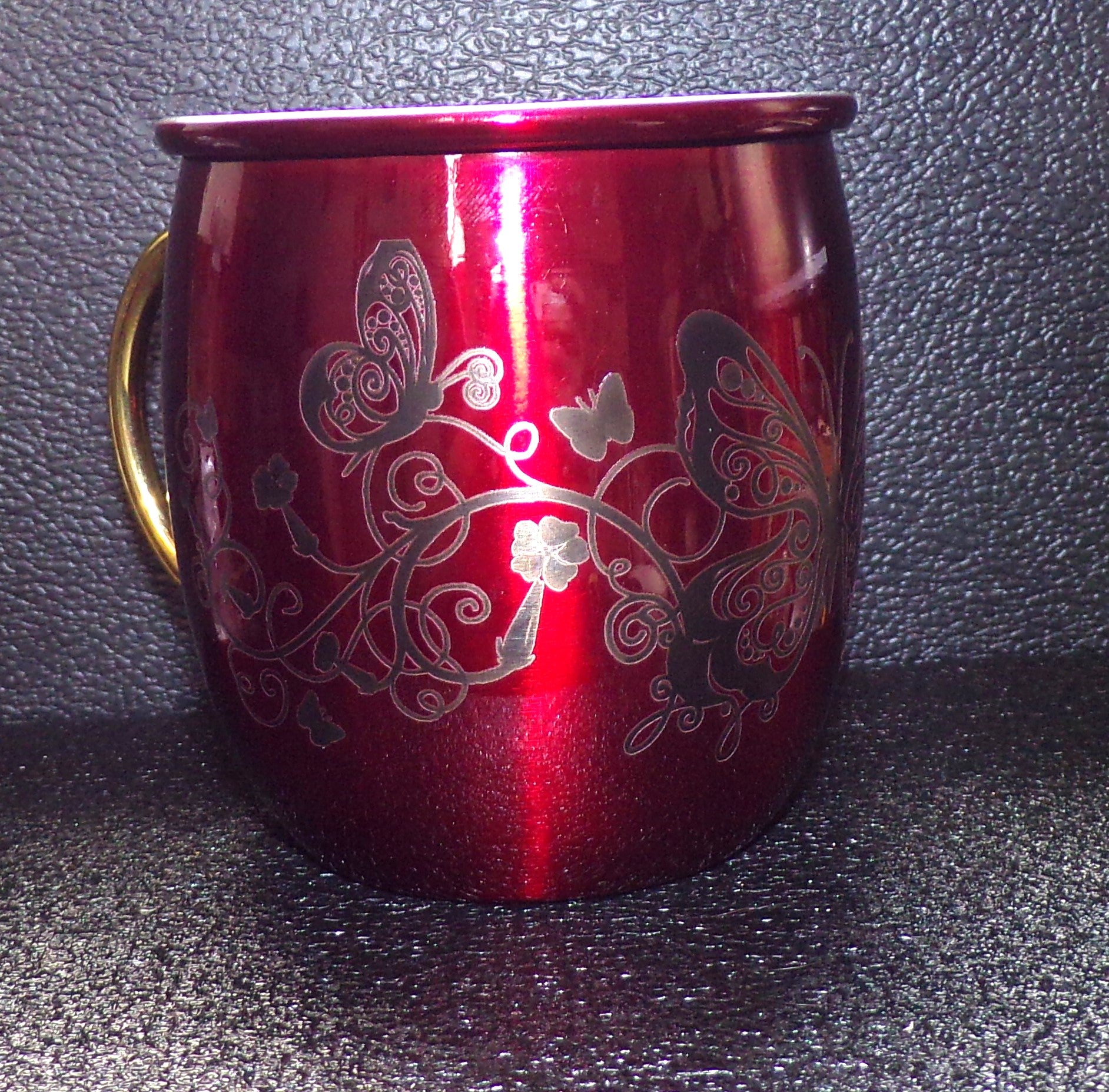 Mule Mugs 22 Designs