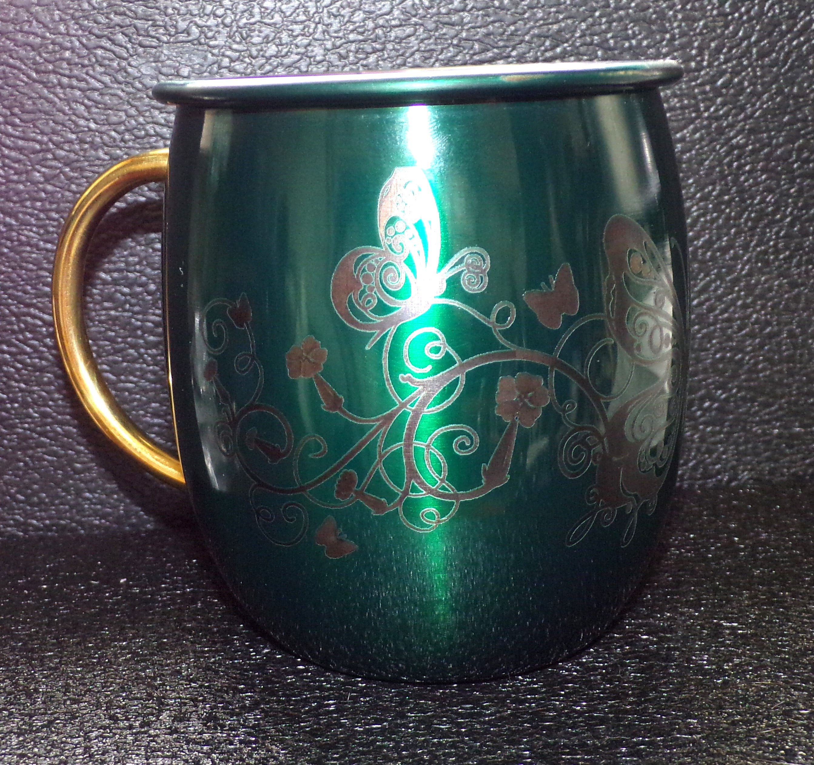 Mule Mugs 22 Designs