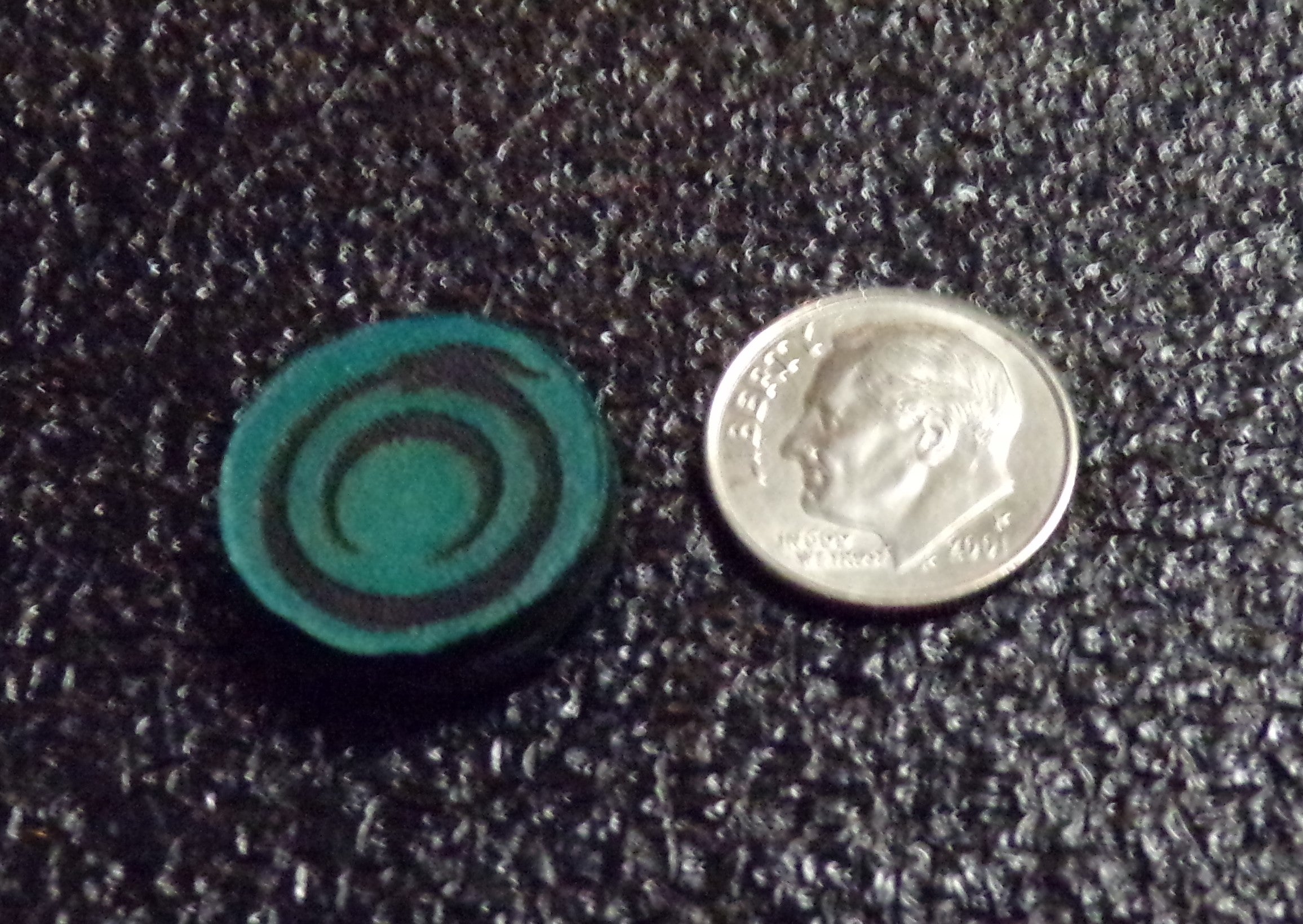Ouroboros Pins