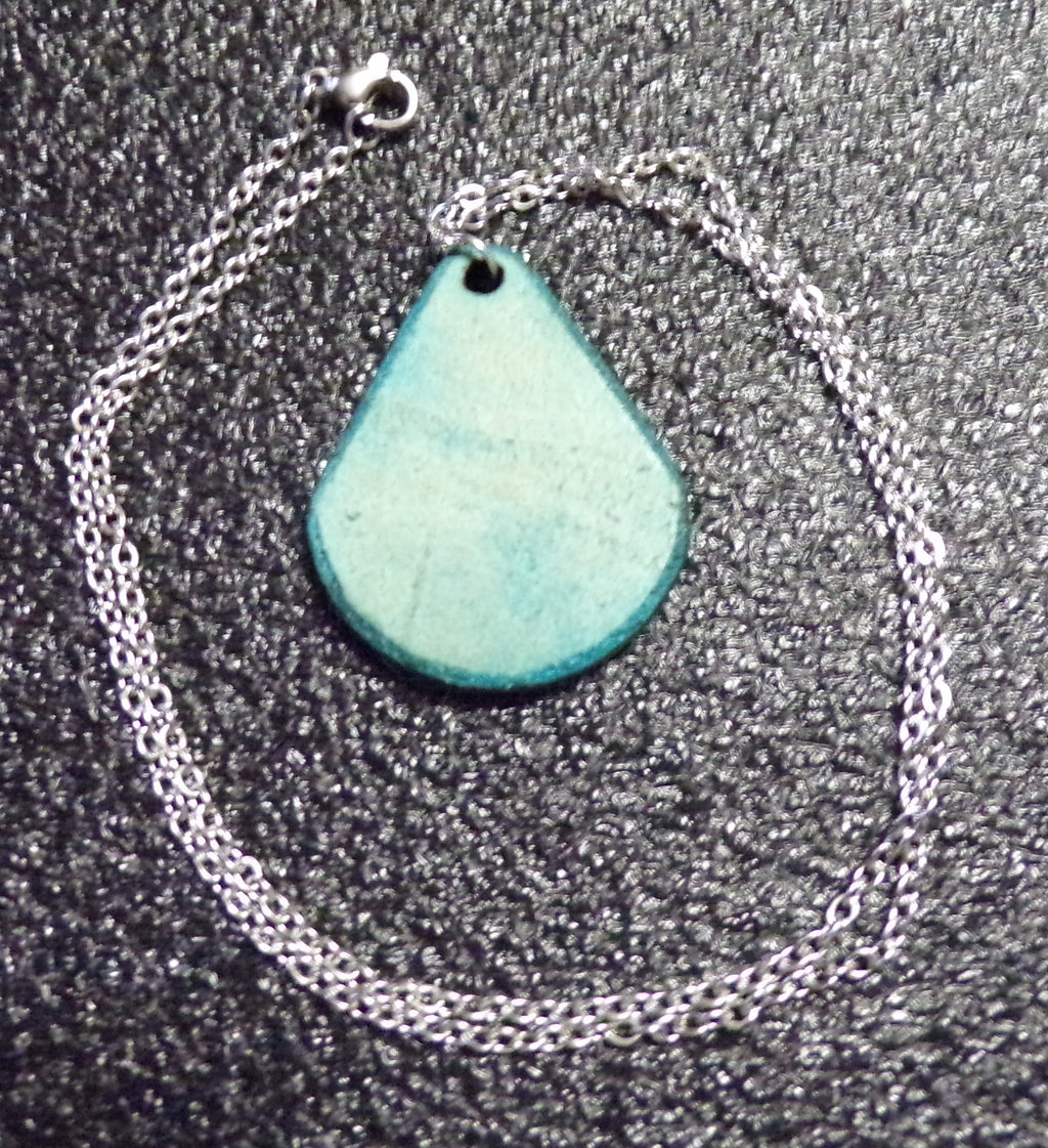 Styx Leather Amulets