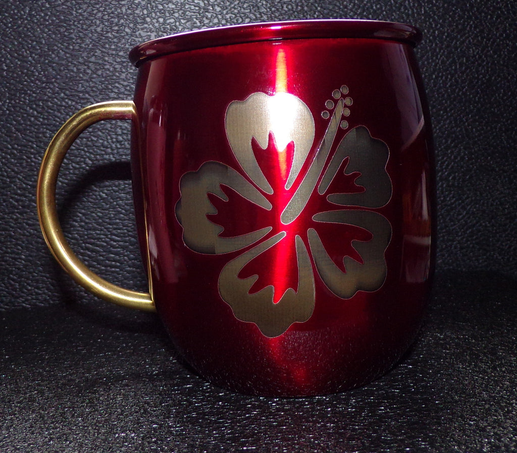 Mule Mugs 22 Designs