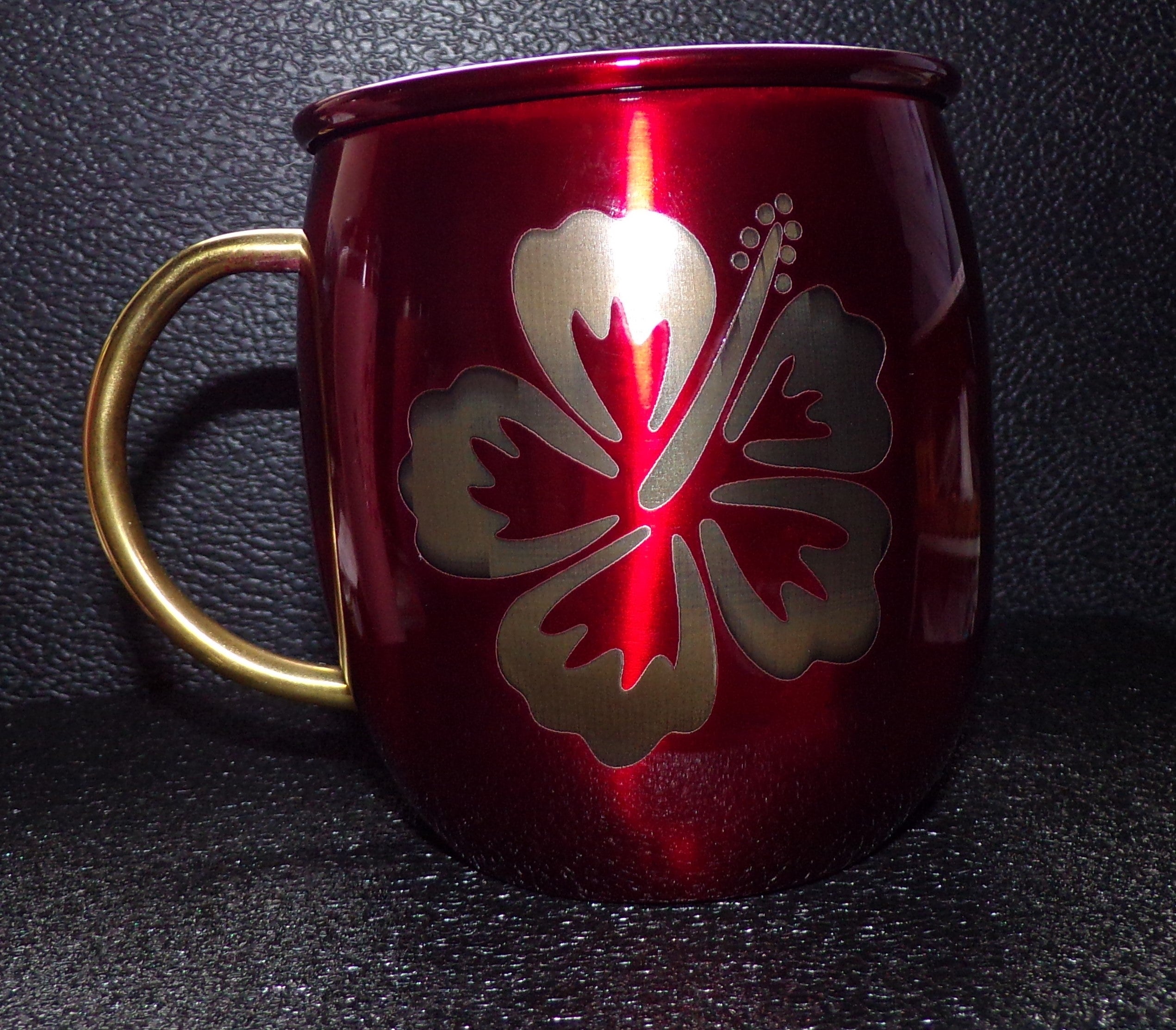 Mule Mugs 22 Designs