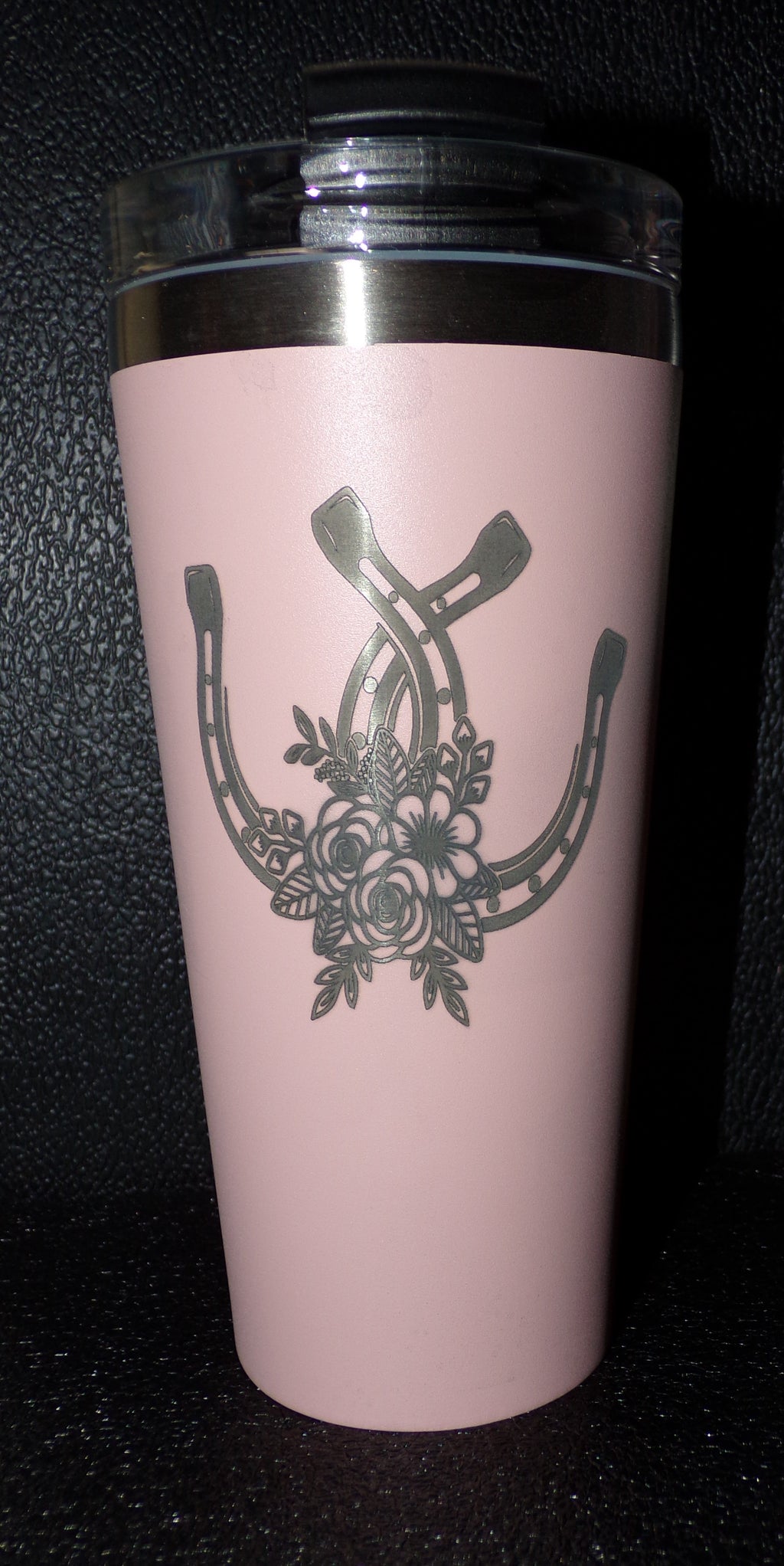 22oz Engraved Tumbler/Coffee Mugs