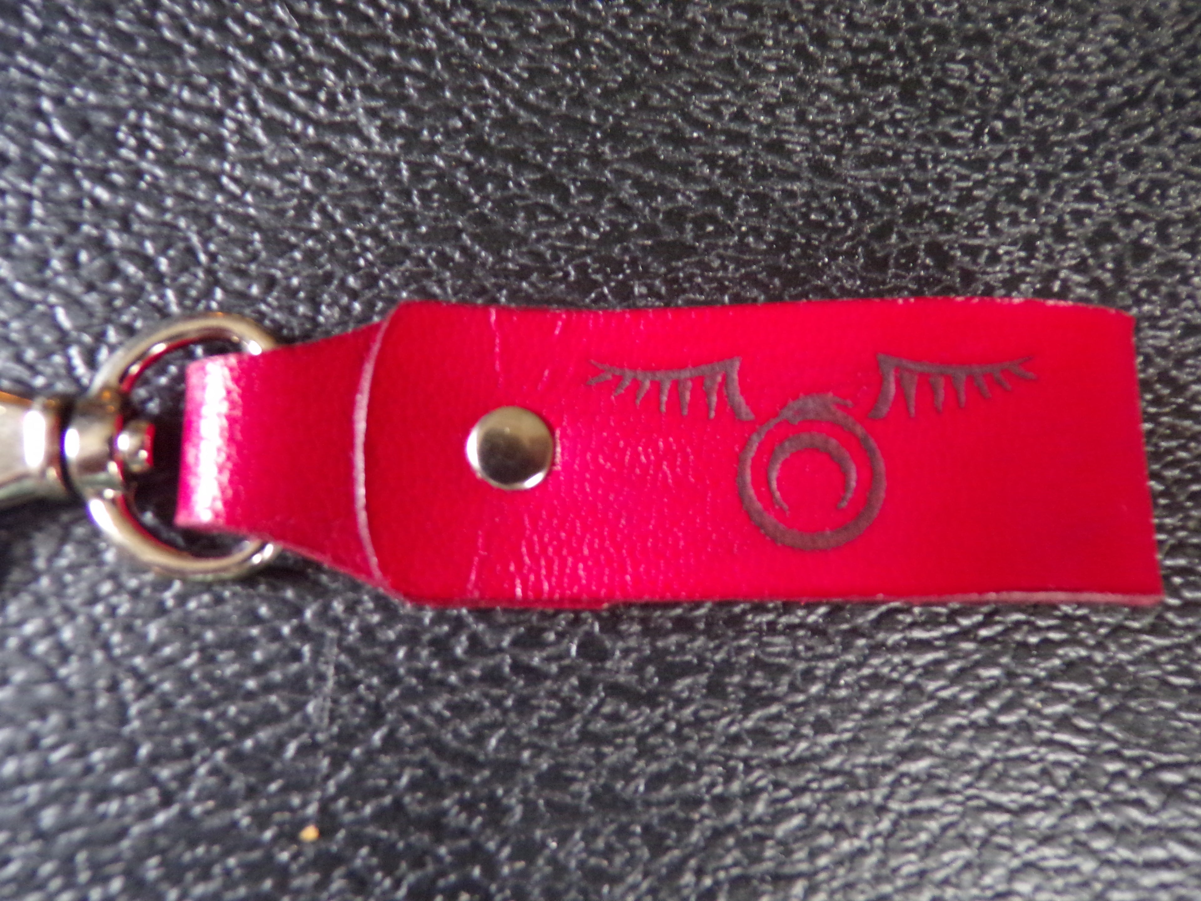 Styx Belt Keychains