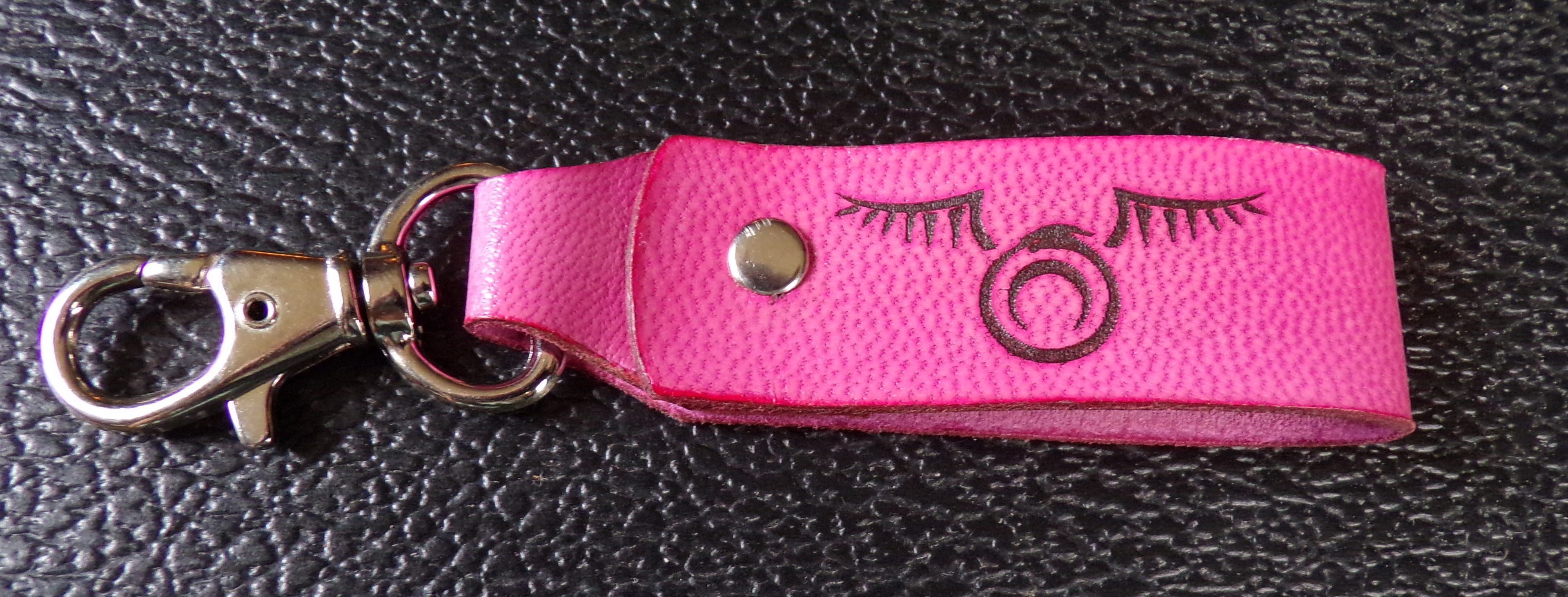 Styx Belt Keychains