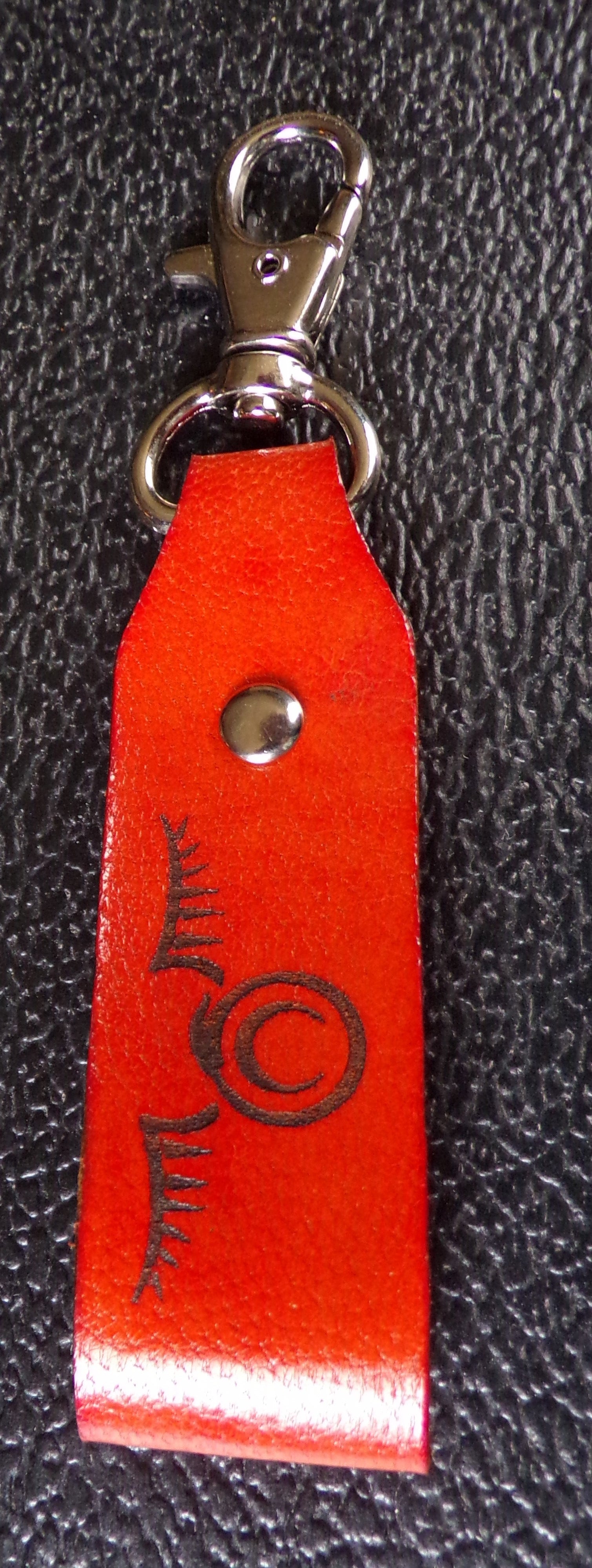 Styx Belt Keychains